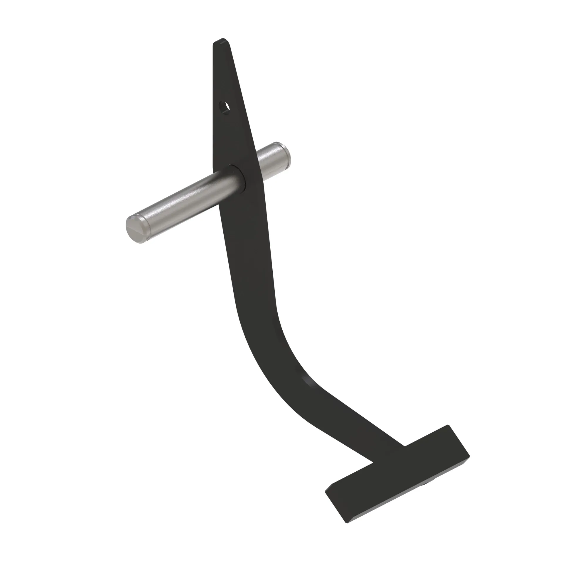 John Deere Brake Pedal - AUC12919