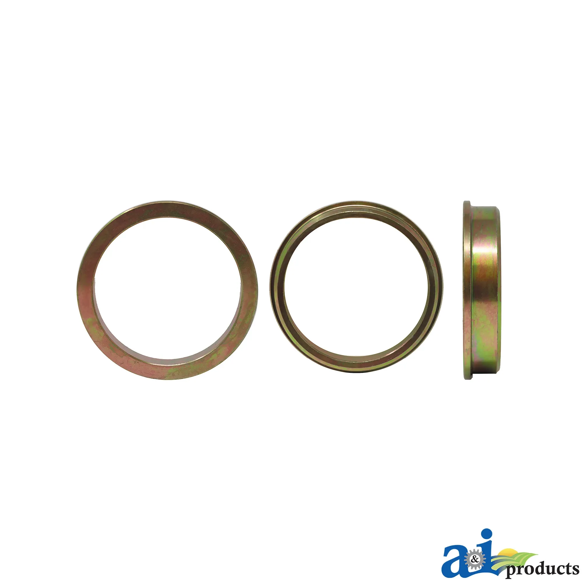 Pivot Bushing