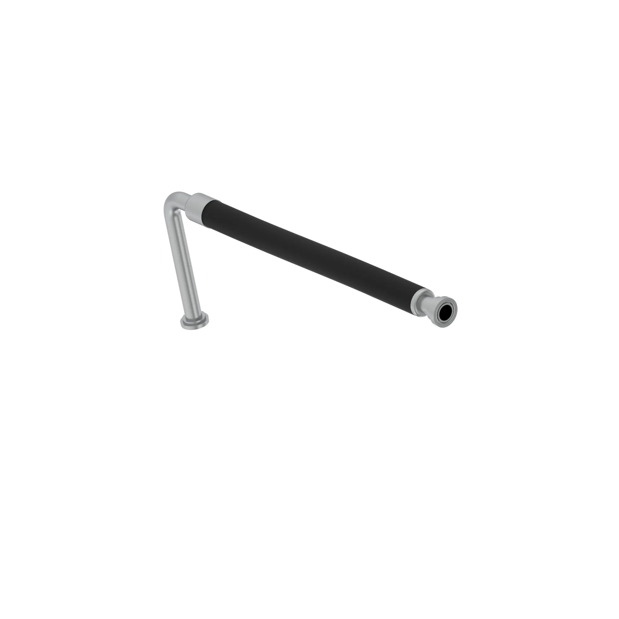 HYDRAULIC HOSE, STEERING, 130 CC