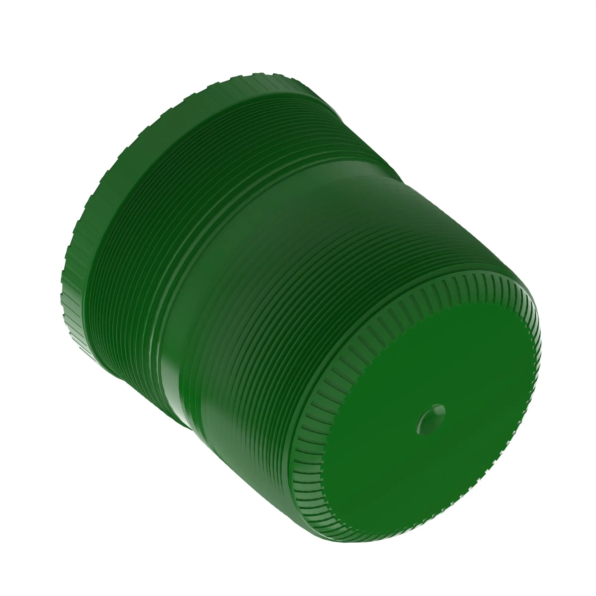 LENS, REMOTE CONTROL GREEN BEACON L