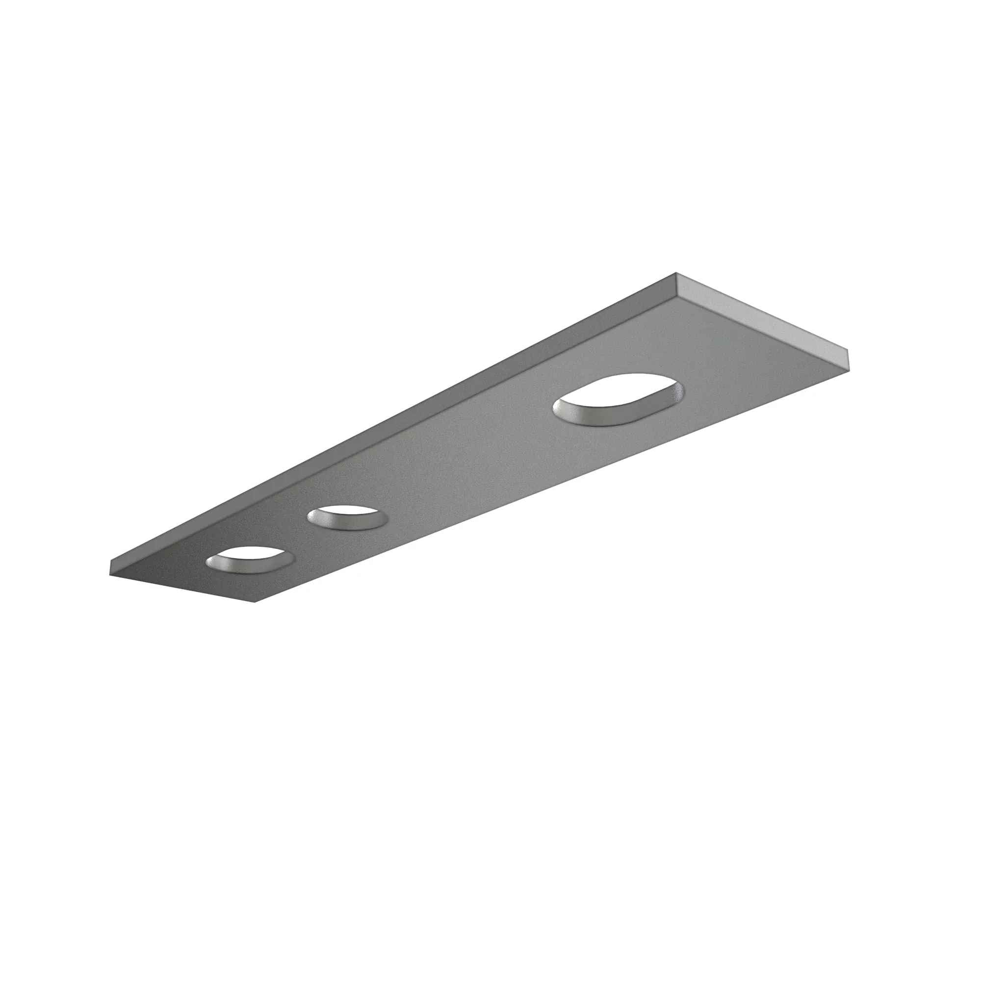 John Deere Duct Pivot Strap - N197598