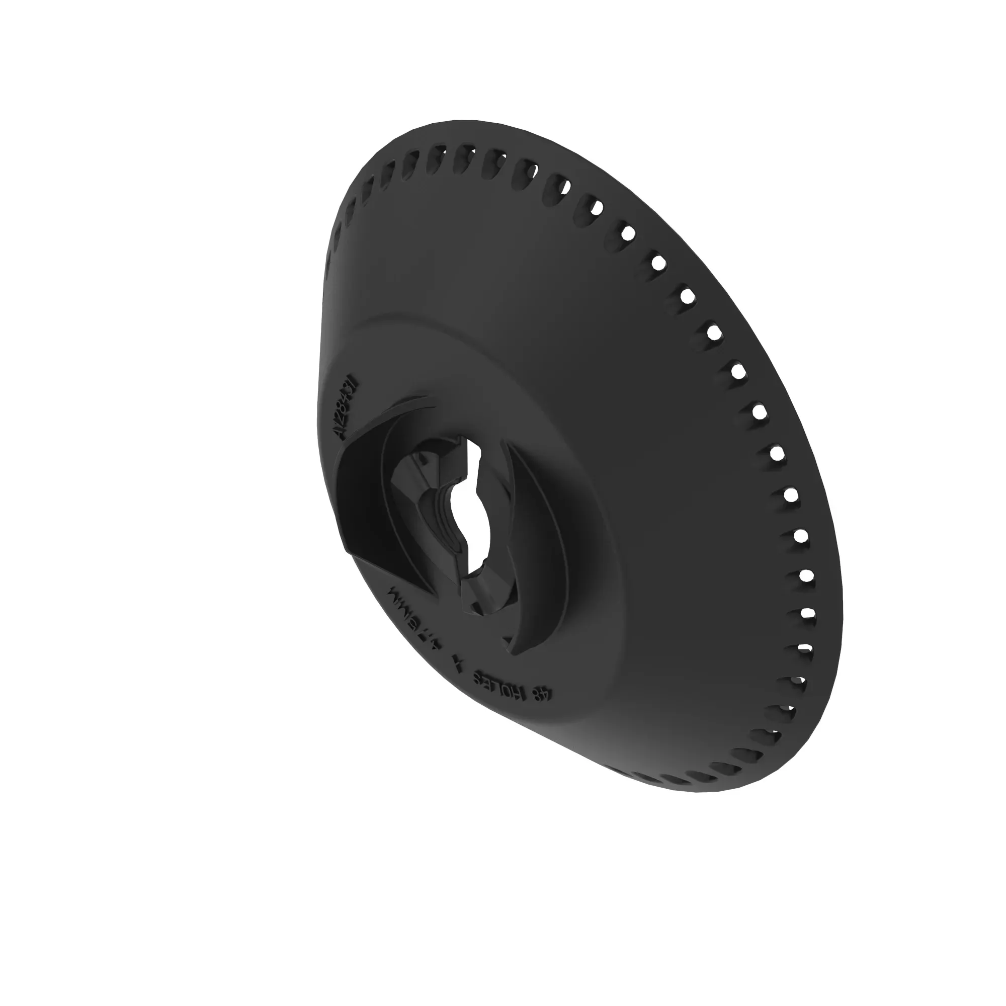 Seed Plate