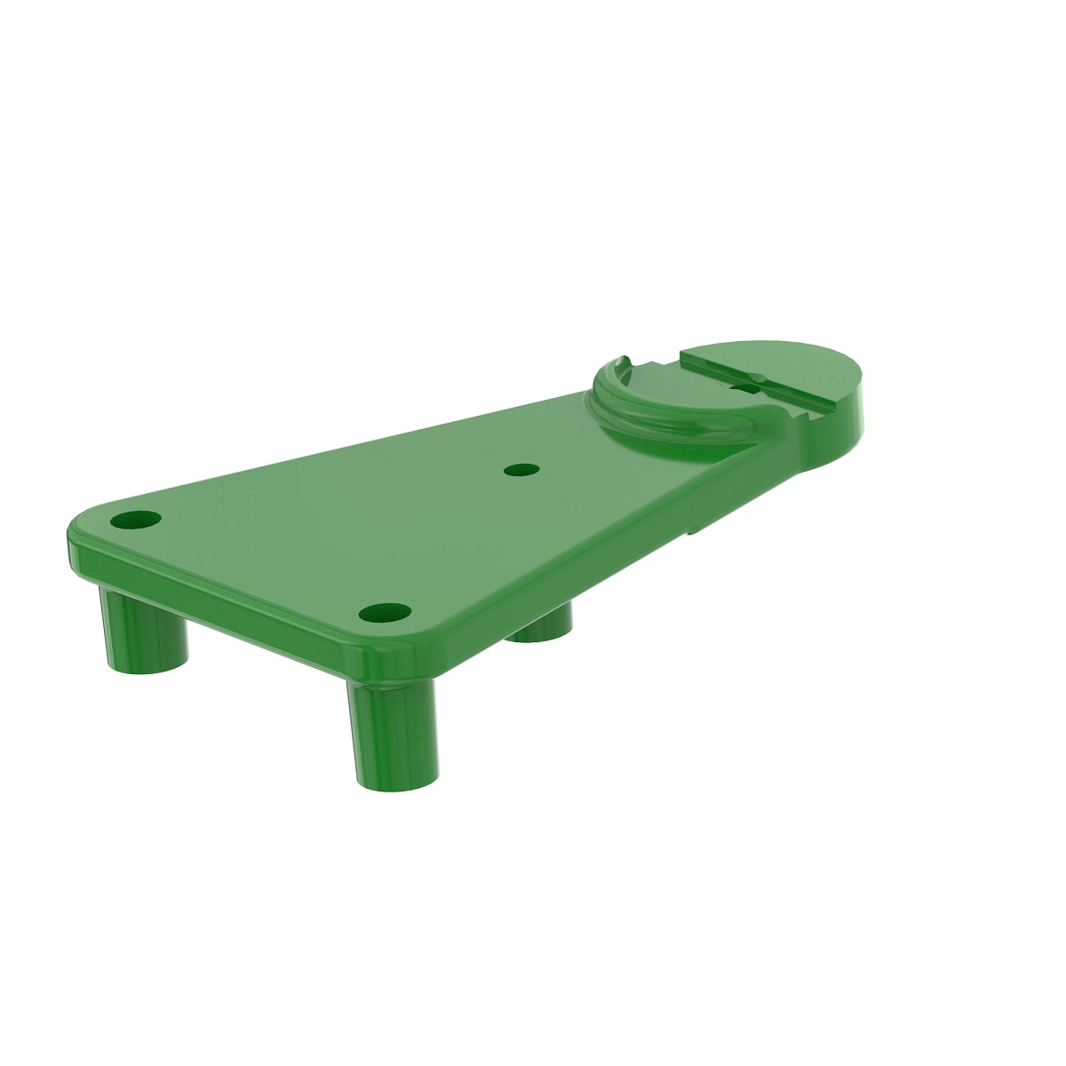 Bracket, Outer Mirror Support