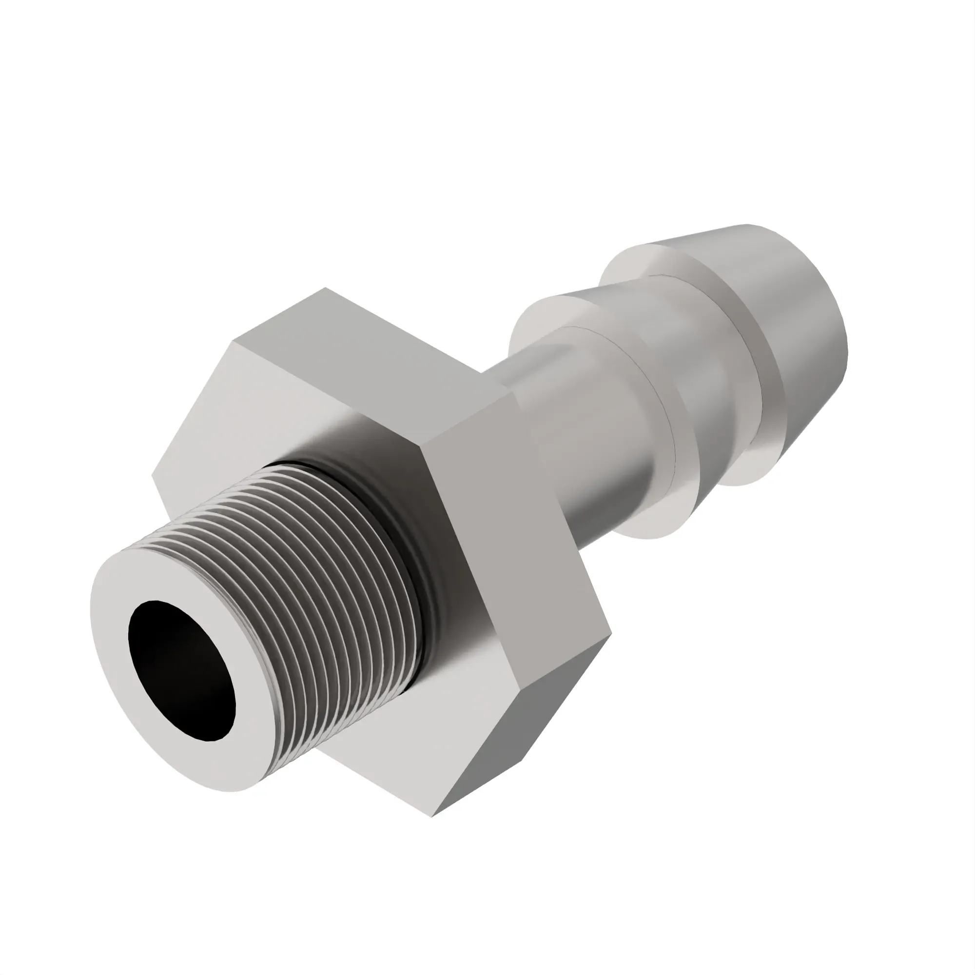 John Deere Hose Fitting - F059902