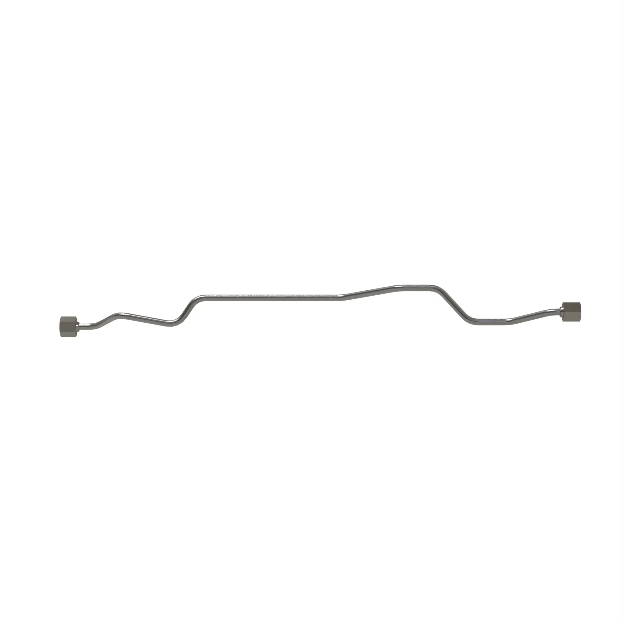 OIL LINE, (PILOT) HTBV