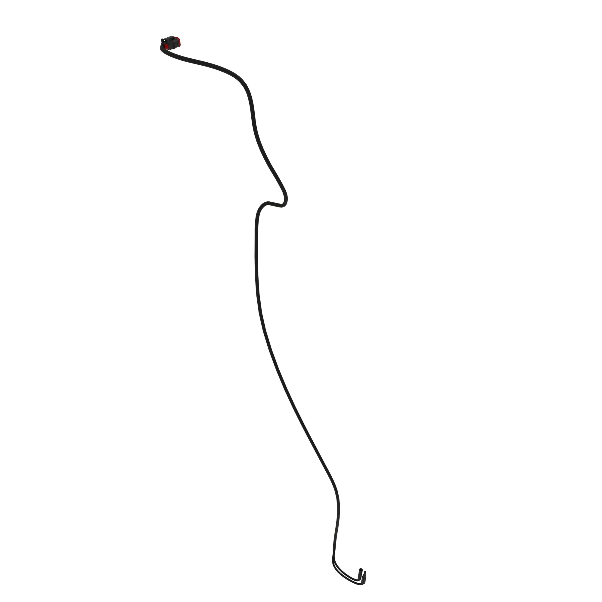 John Deere Wiring Harness - LVA22387