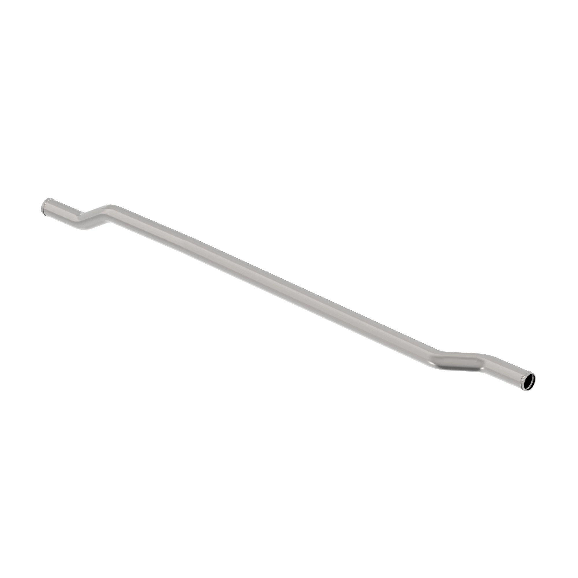 FUEL LINE, UPPER CROSSOVER