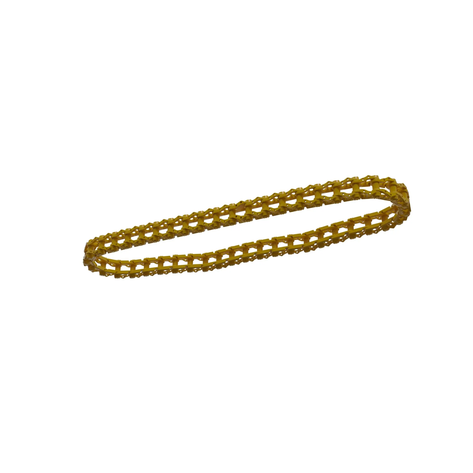 John Deere Track Chain without Shoes - AT451722