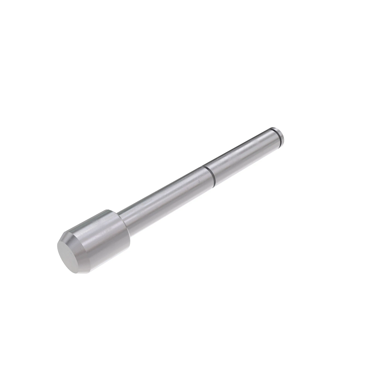 Pin Fastener, Latch