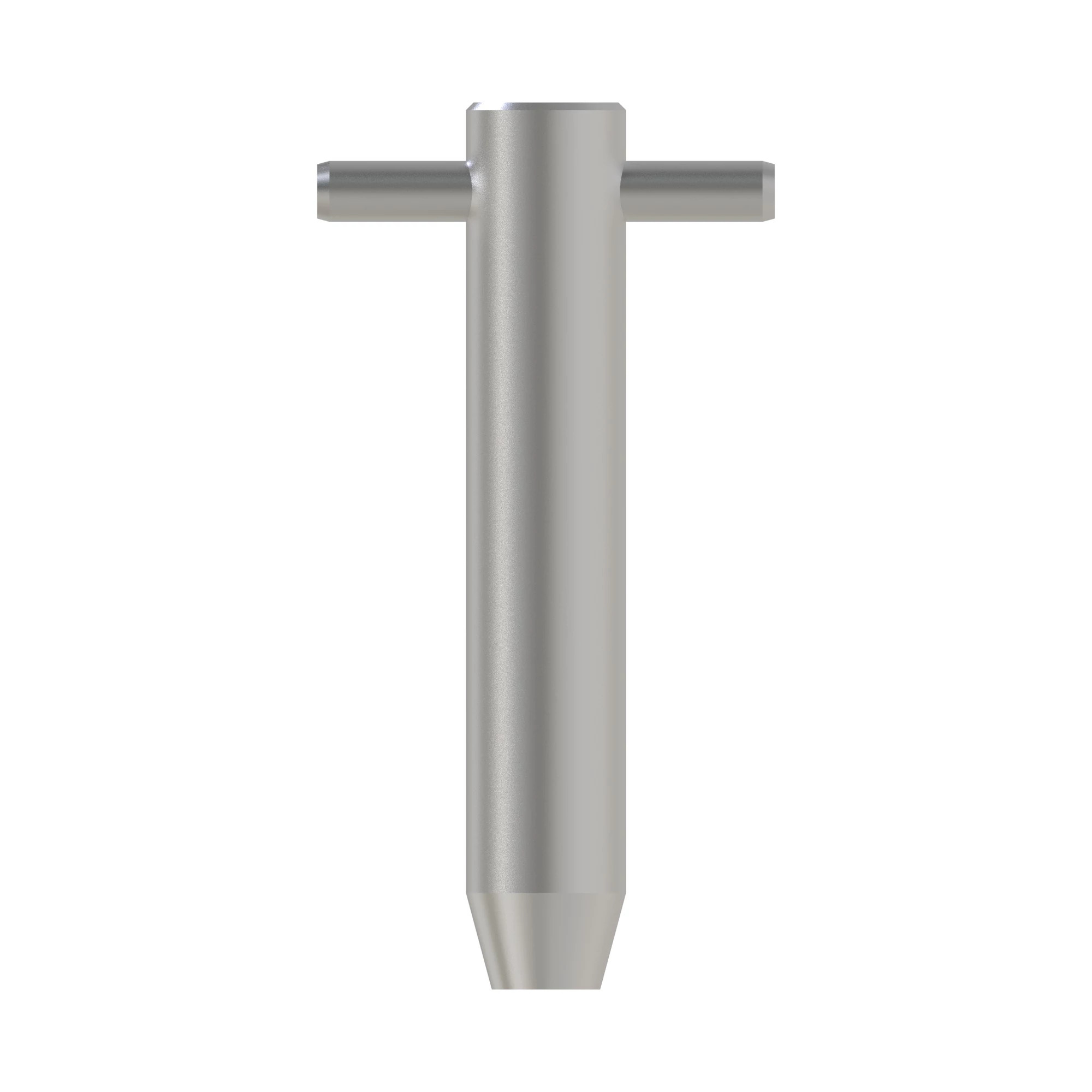 PIN, W/ SPRING PIN, ASSY