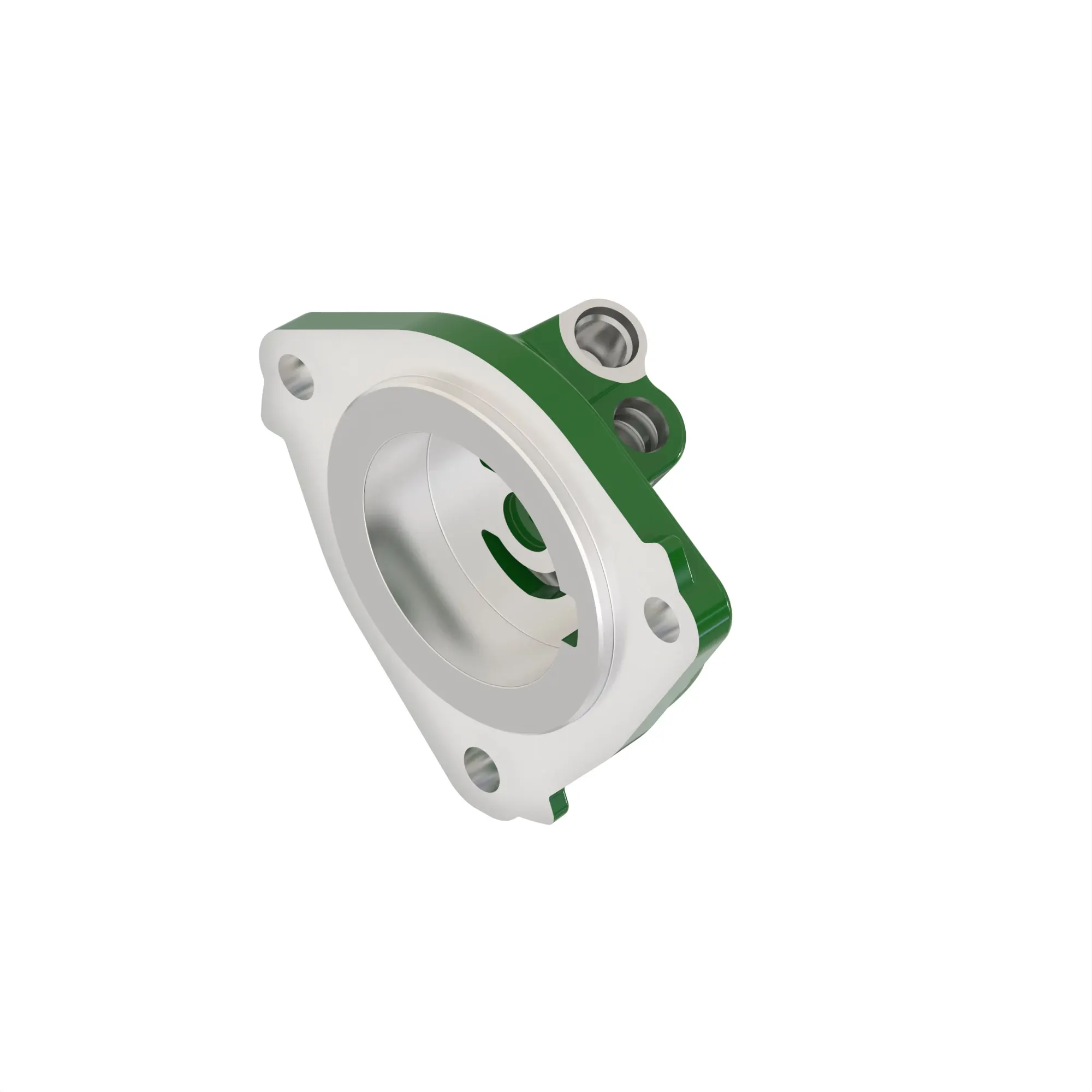 John Deere Lube Pump Housing - CE30889