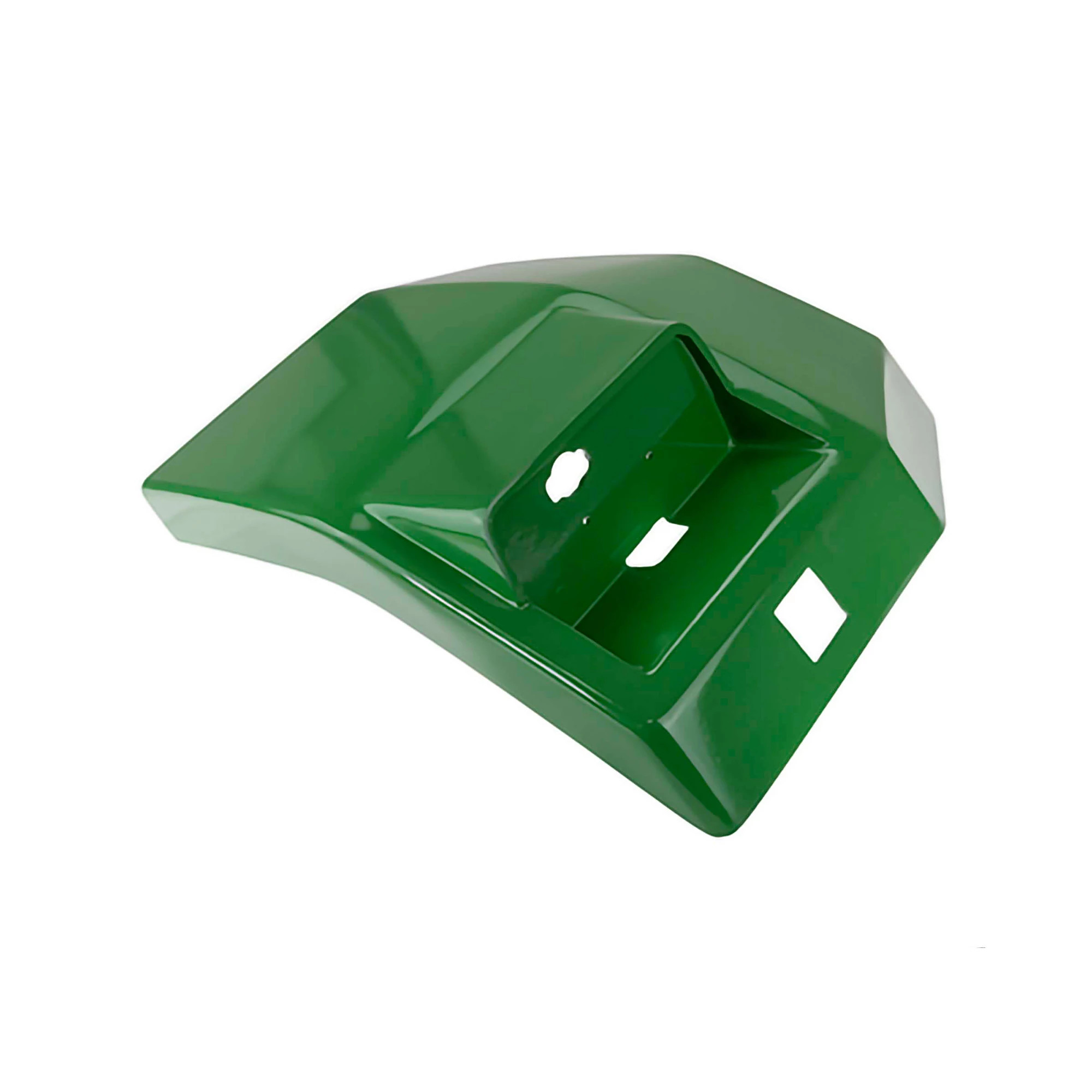 John Deere Rear Fender Extension, Right Side - L101648