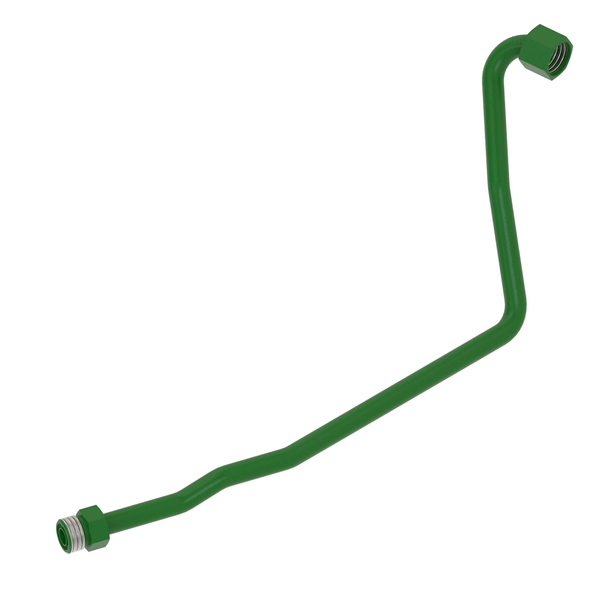 Oil Line