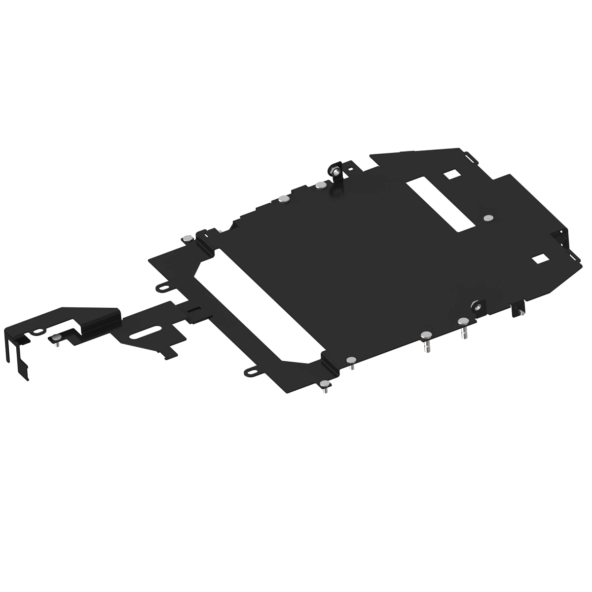 Holder, Wiring Harness (Dpt)