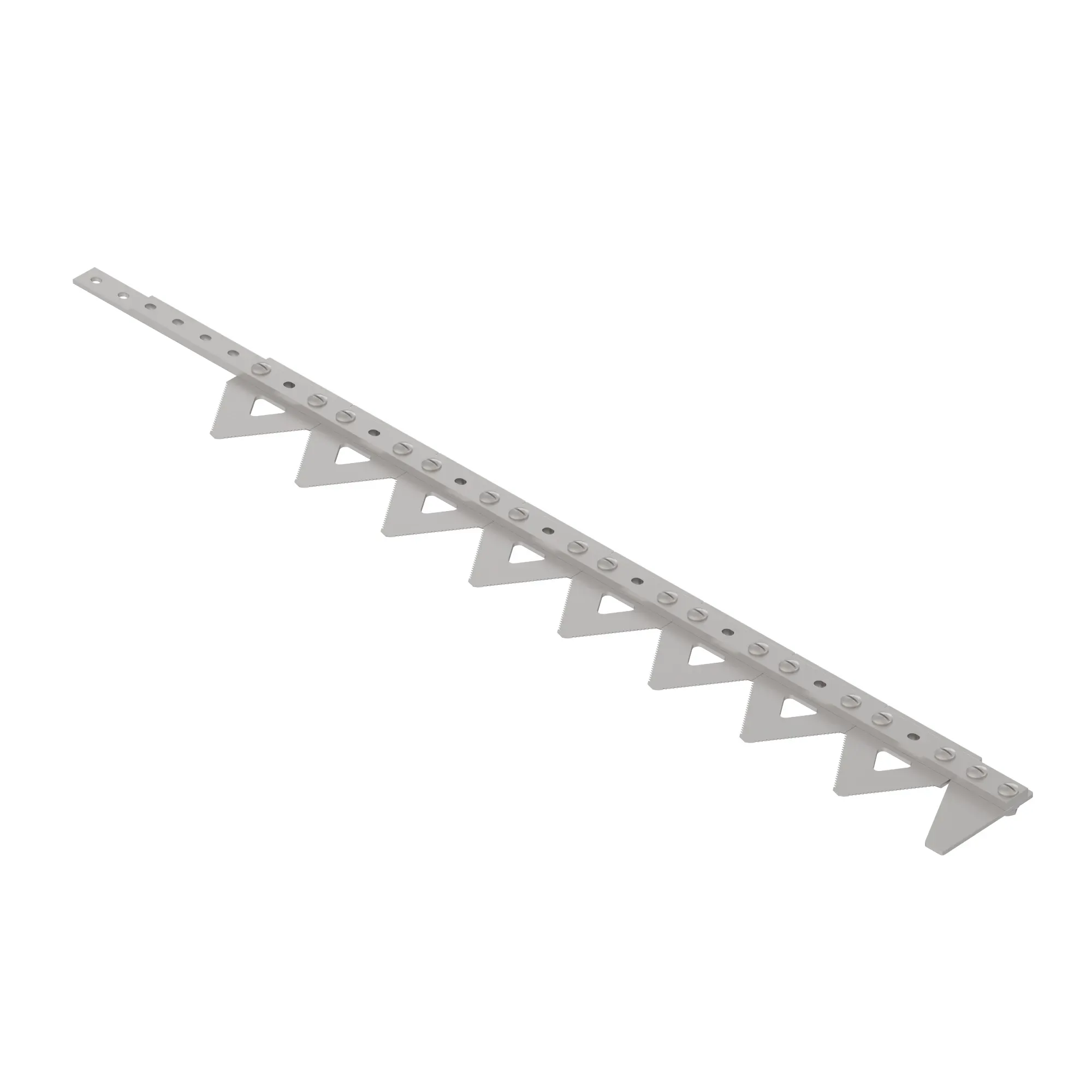John Deere Knife Guard, Right Side - AH204638