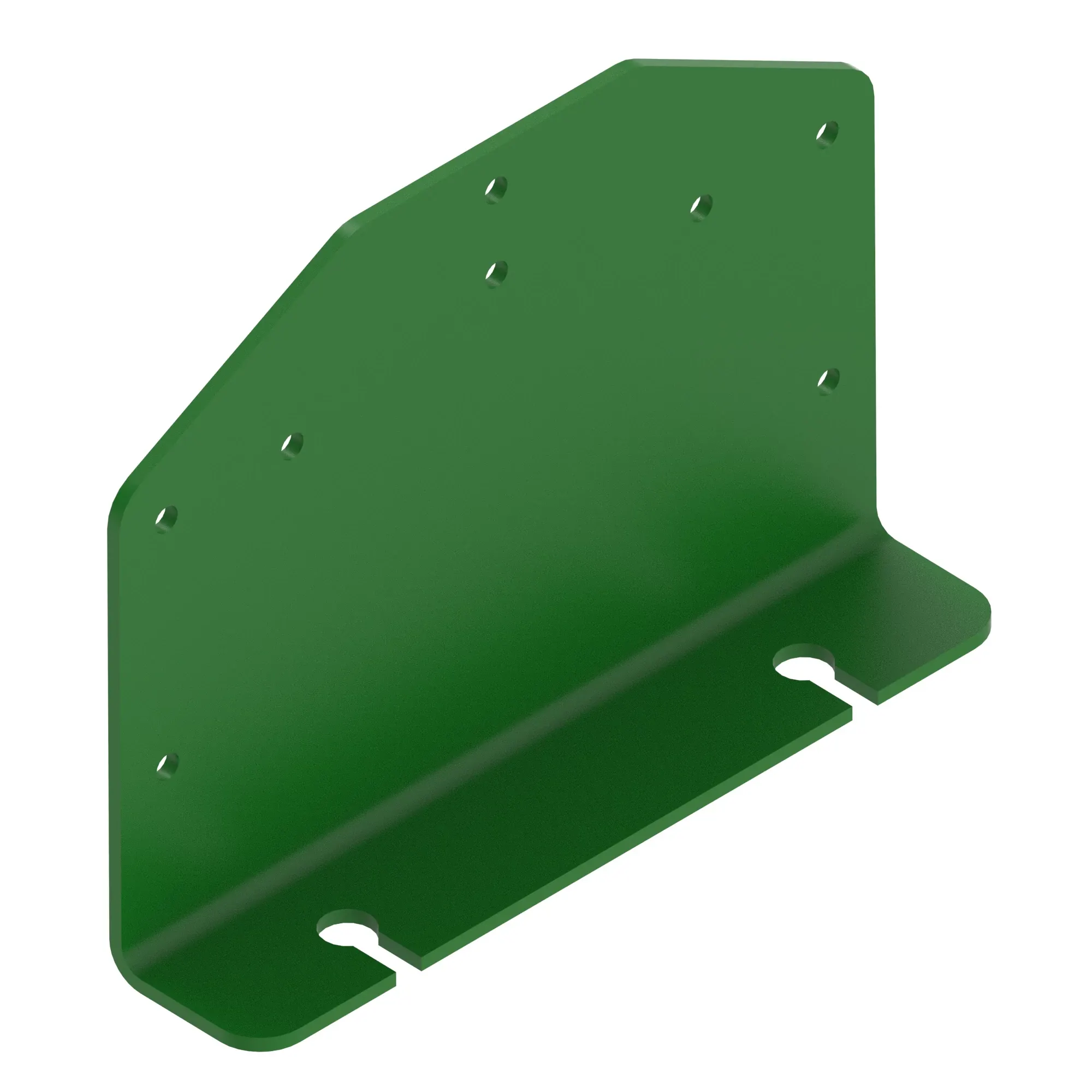 John Deere Safety Light Bracket - N242865