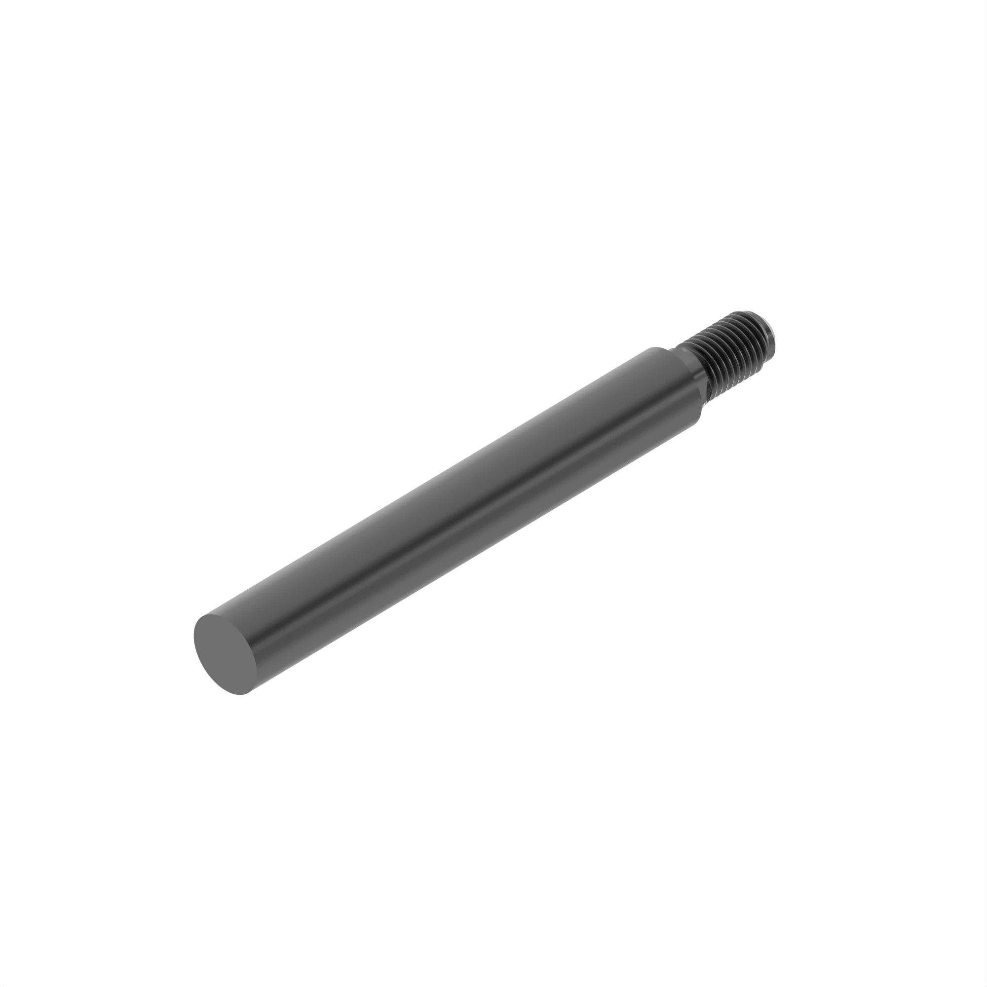 SHAFT, SHAFT, LH FRONT ROLLER