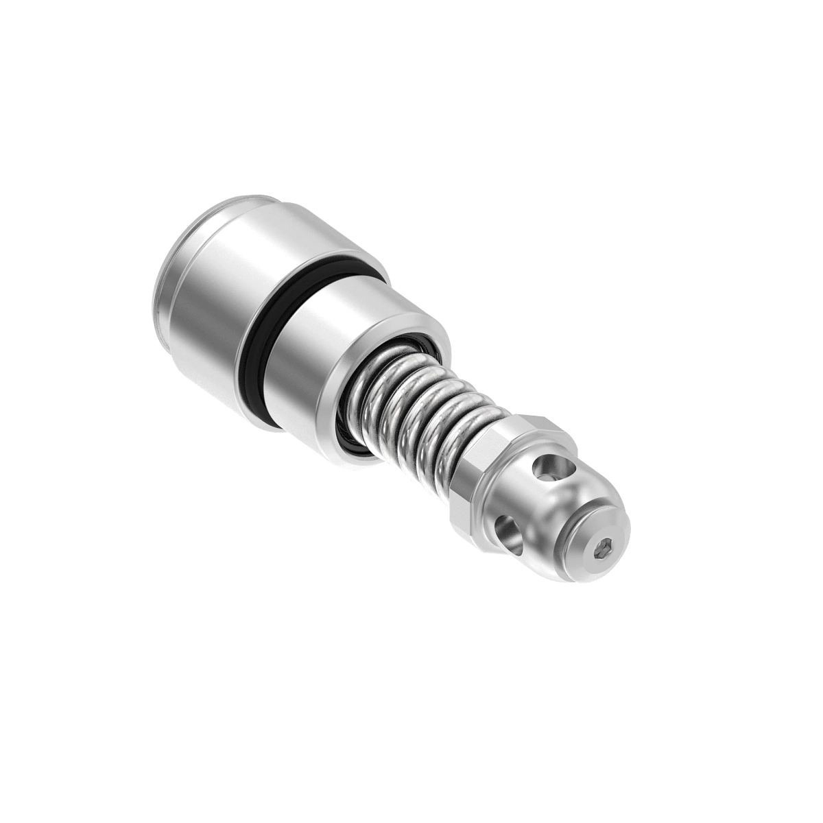 Valve, Relief (5600 PSI)