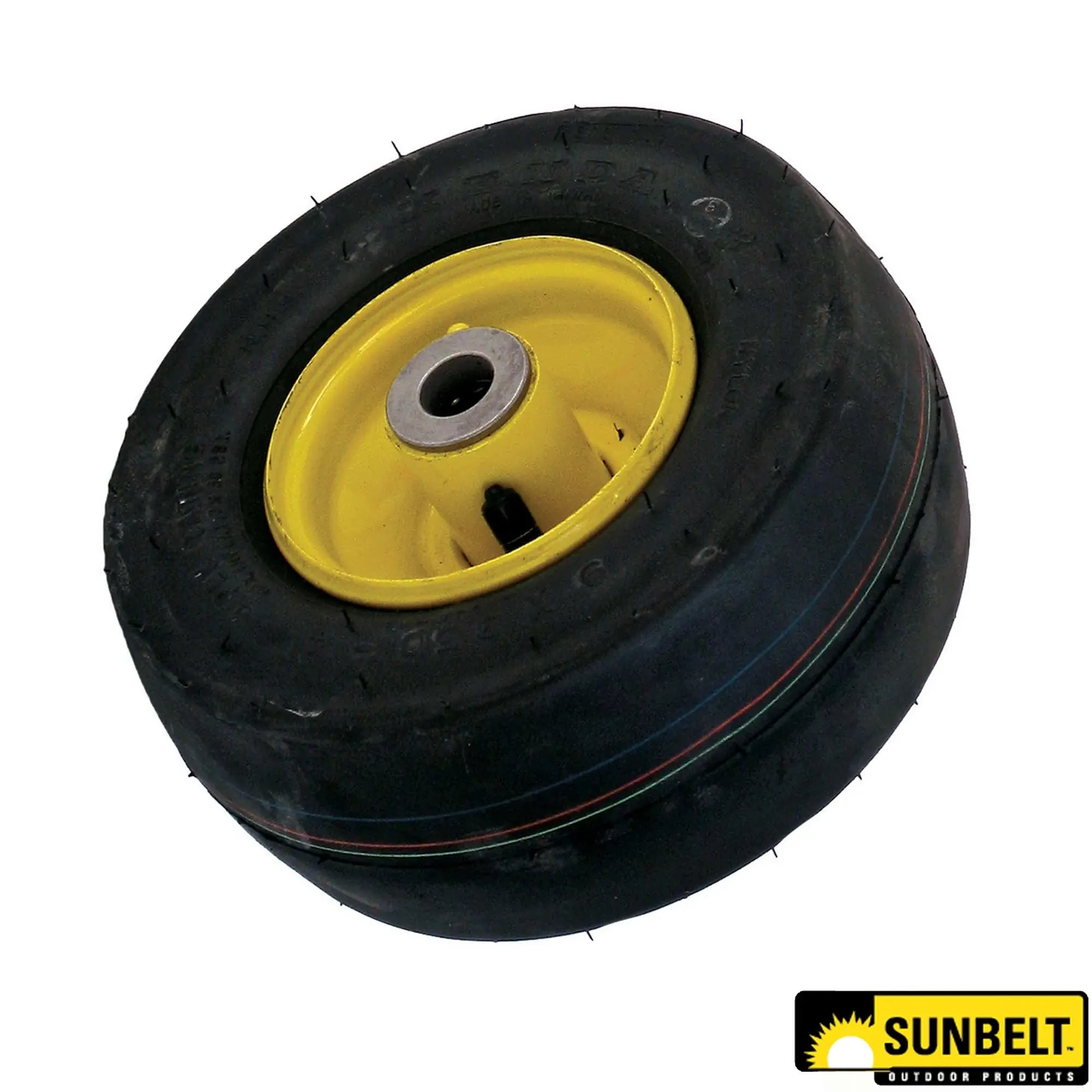 Sunbelt Tire and Wheel Assembly - A-B1FP102