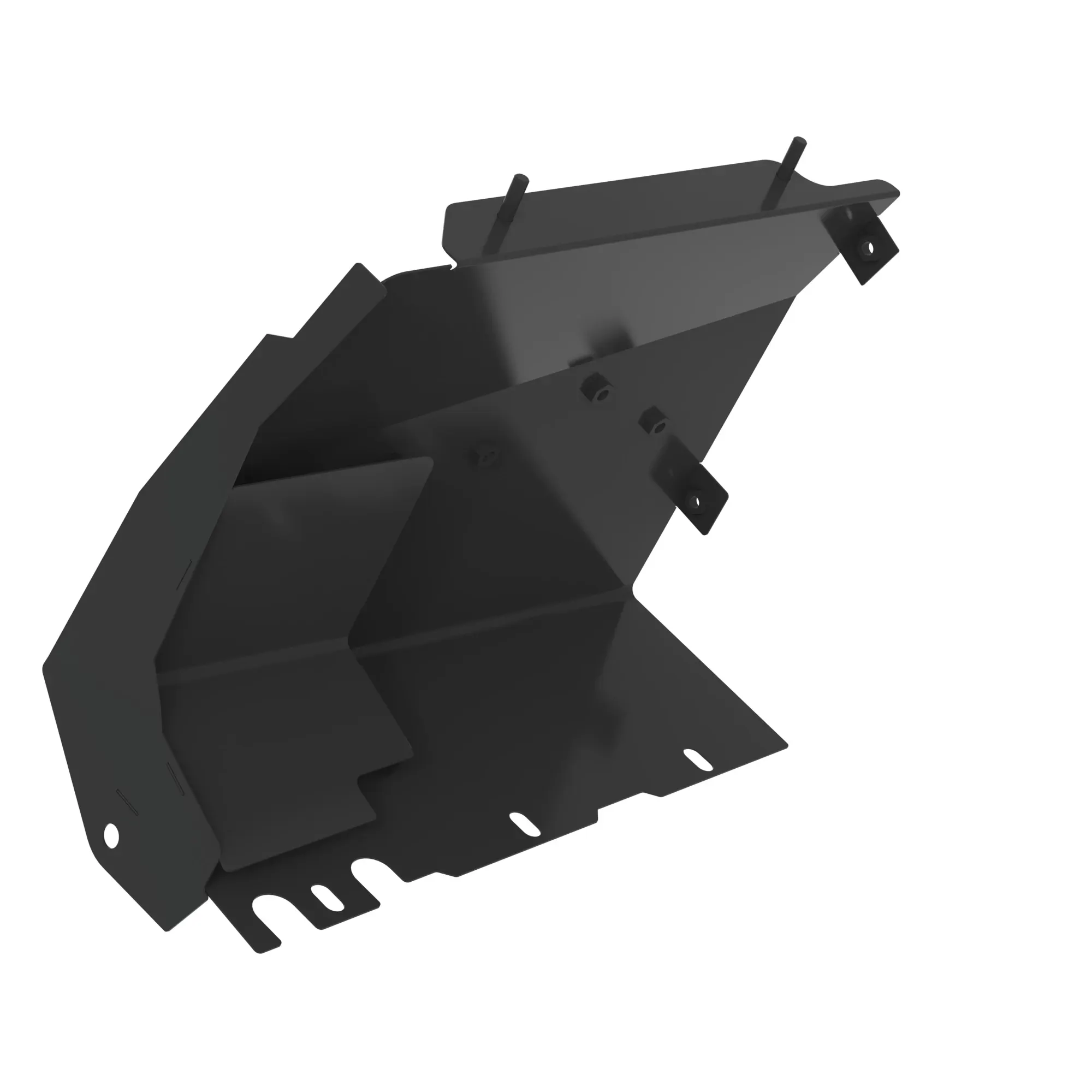 John Deere Shield - TA26030