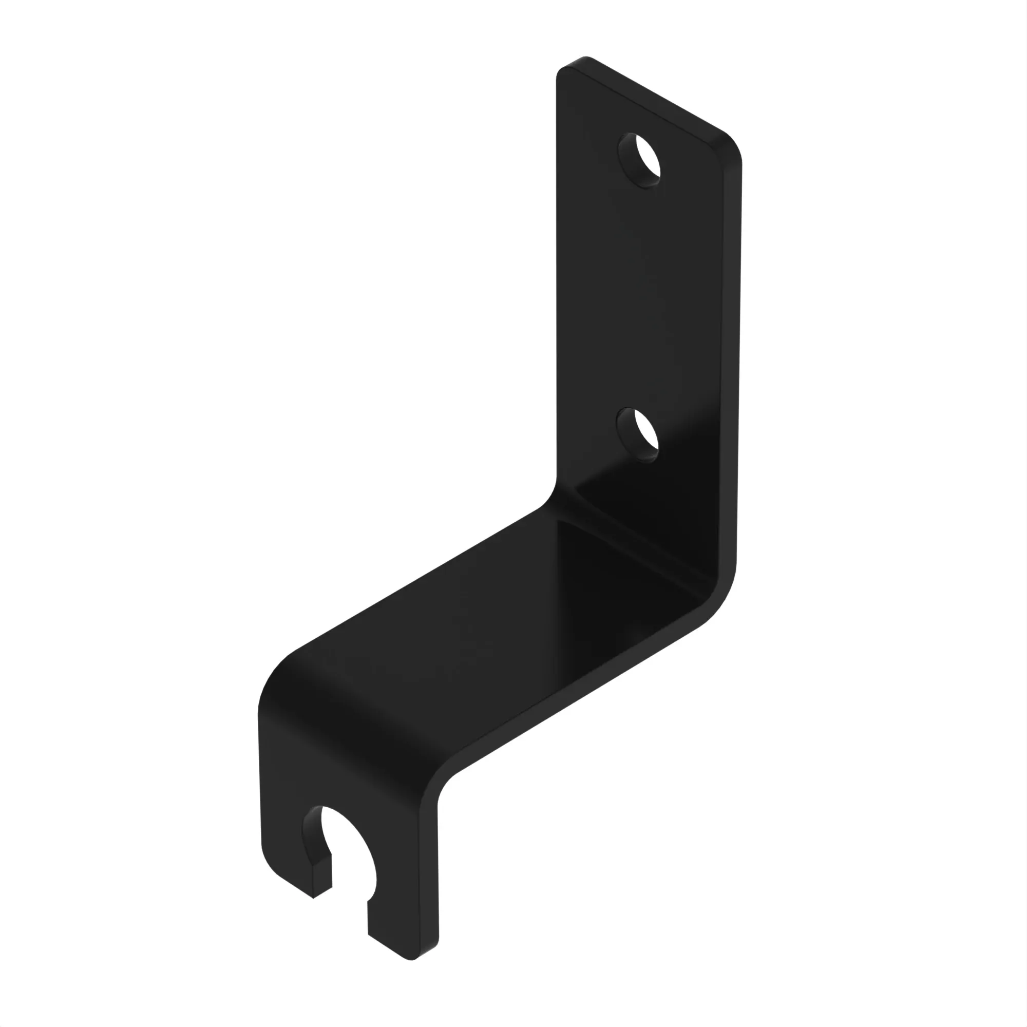 BRACKET, ACCELERATOR CABLE ANCHOR