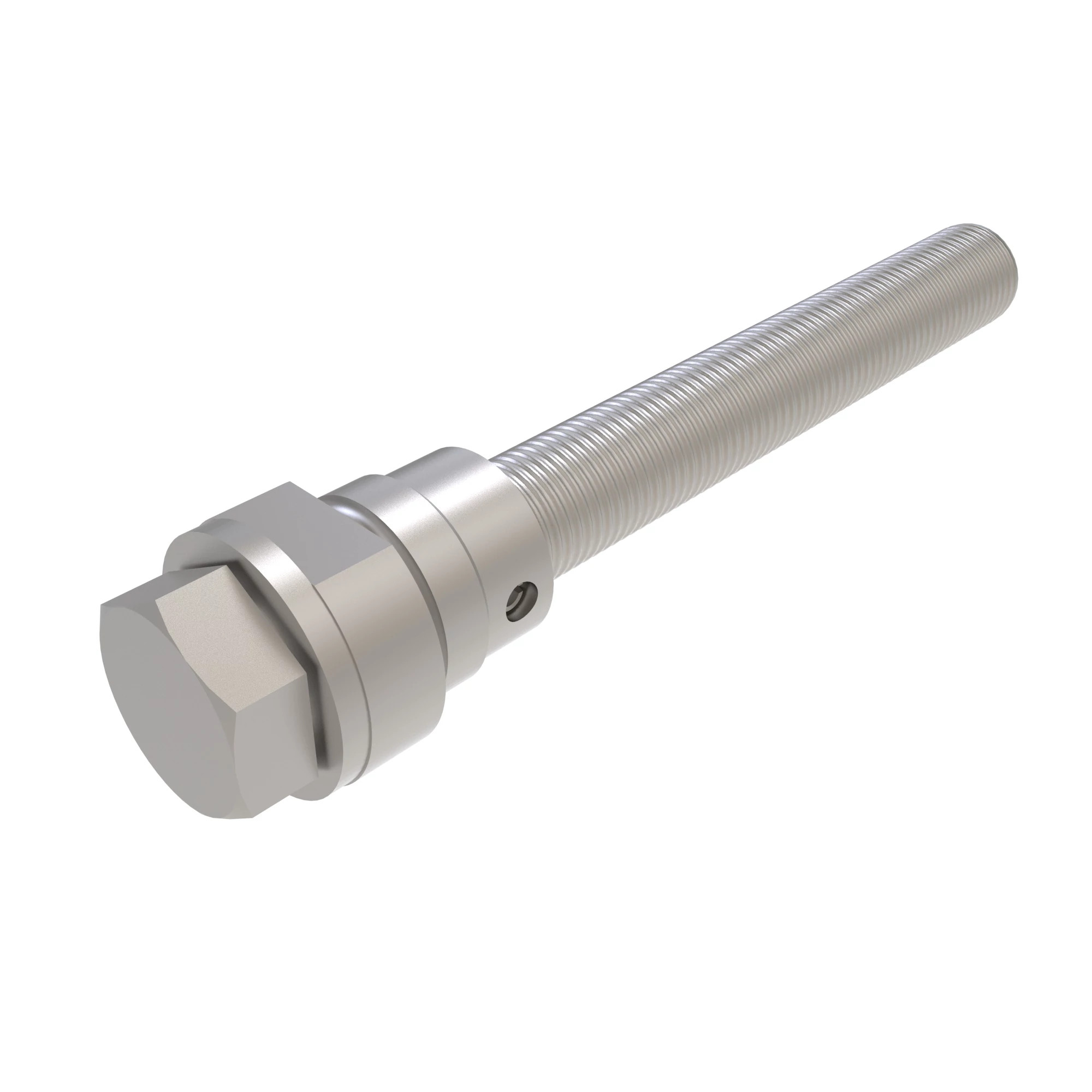 ADJUSTING SCREW,CPL.