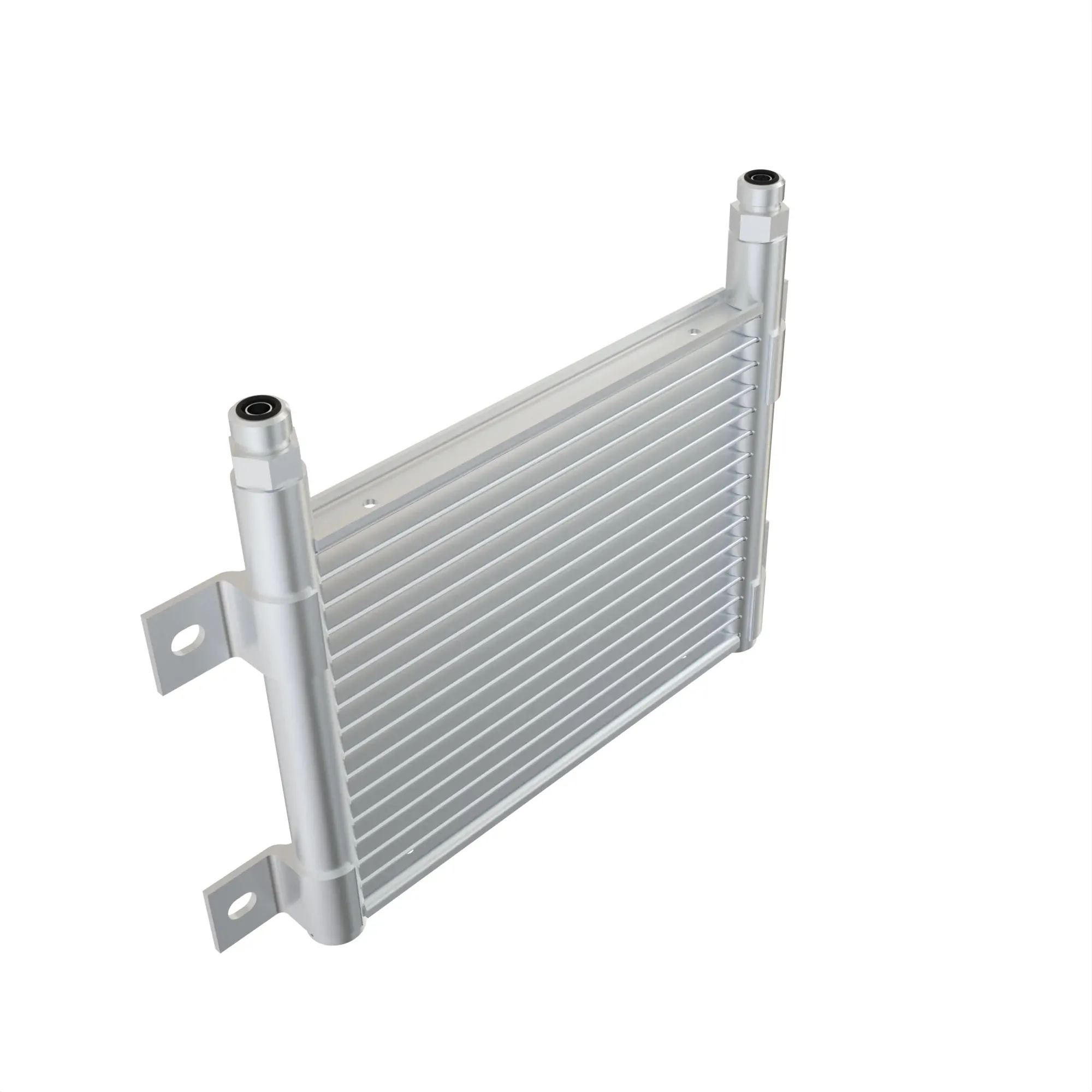 OIL COOLER, COOLER, HYDRAULIC OIL