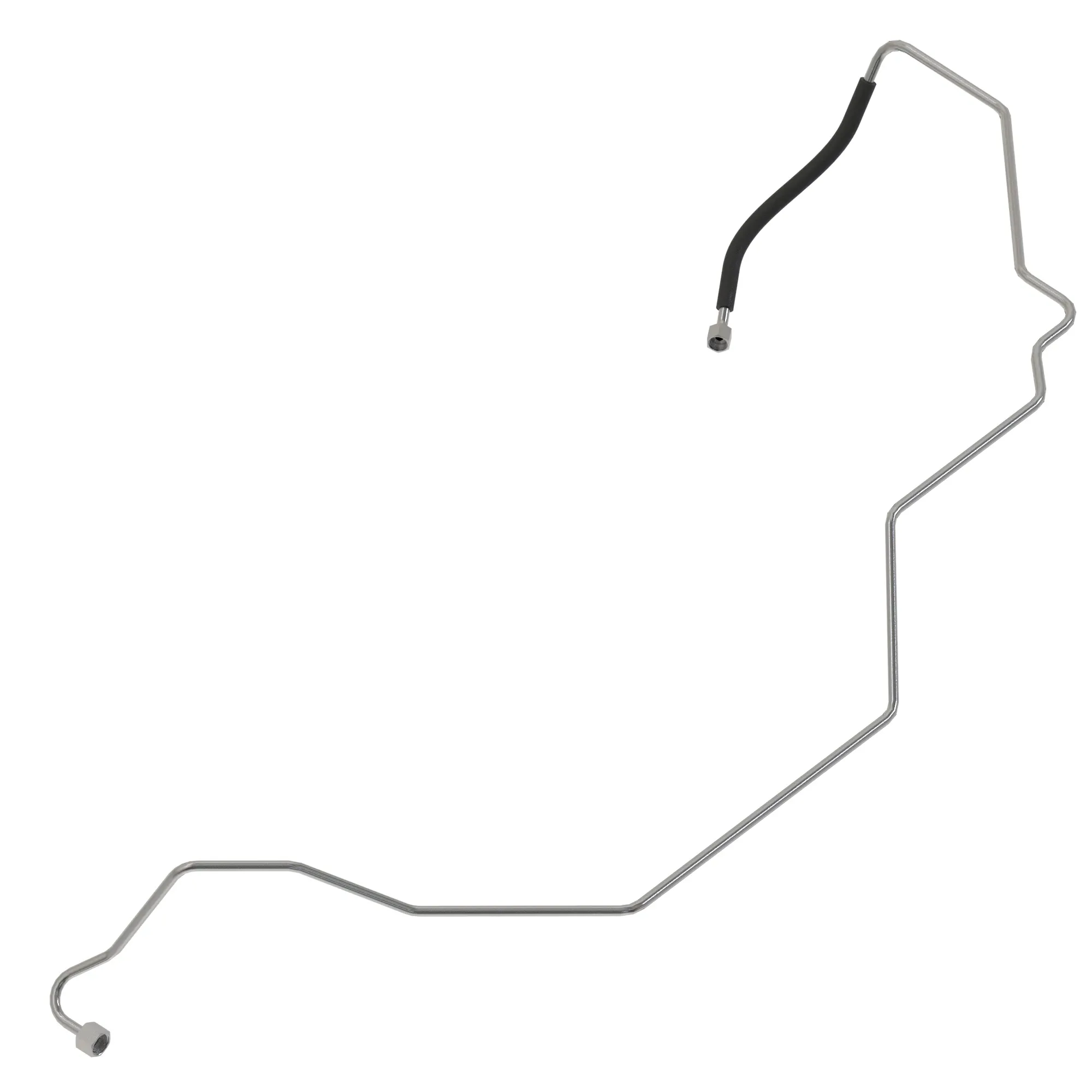 Oil Line