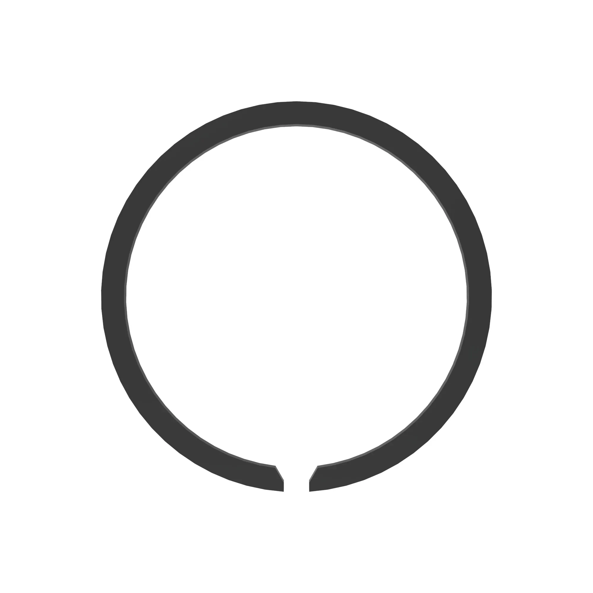 SNAP RING, Snap Ring