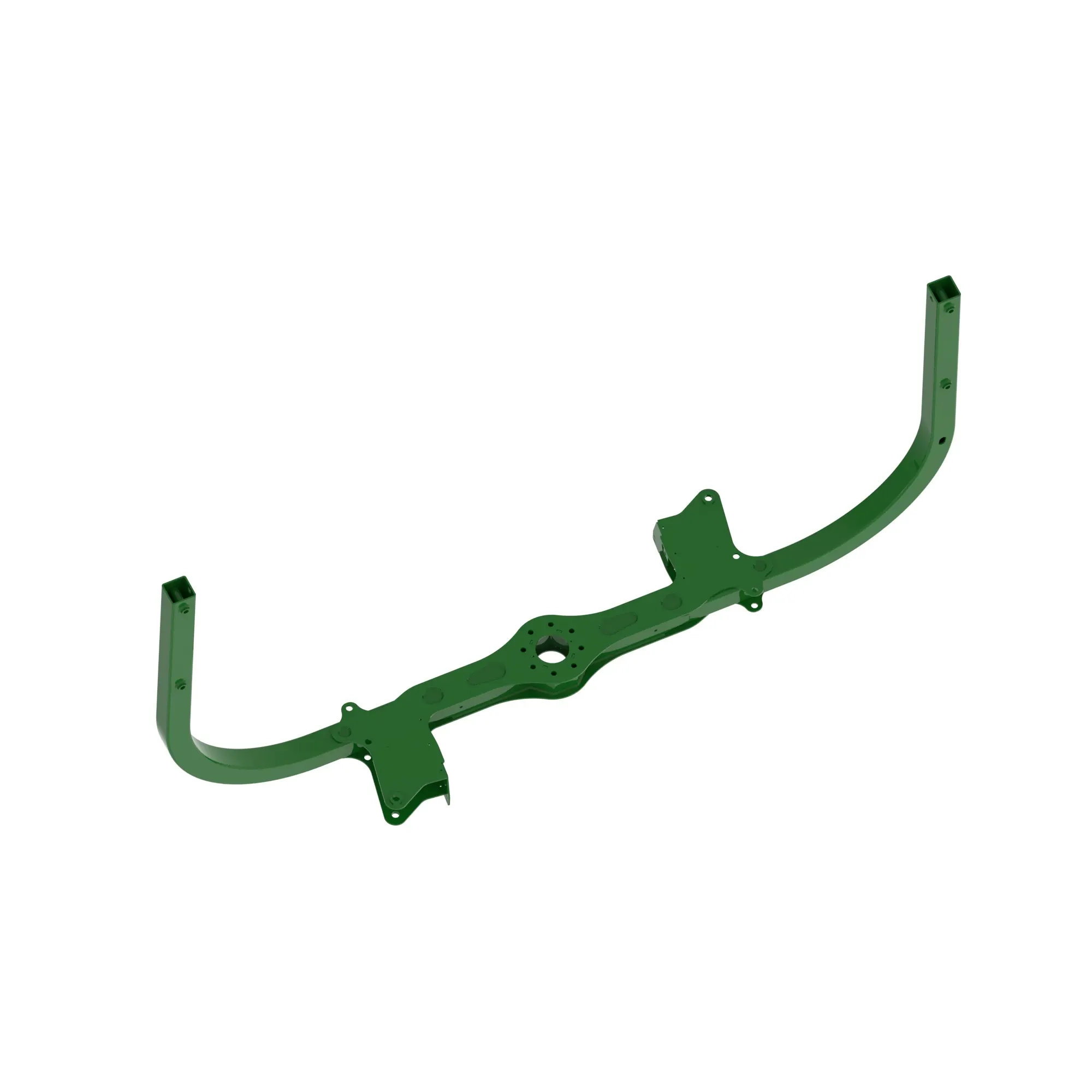 ARM, C44XR WELDED SAFETY ARM