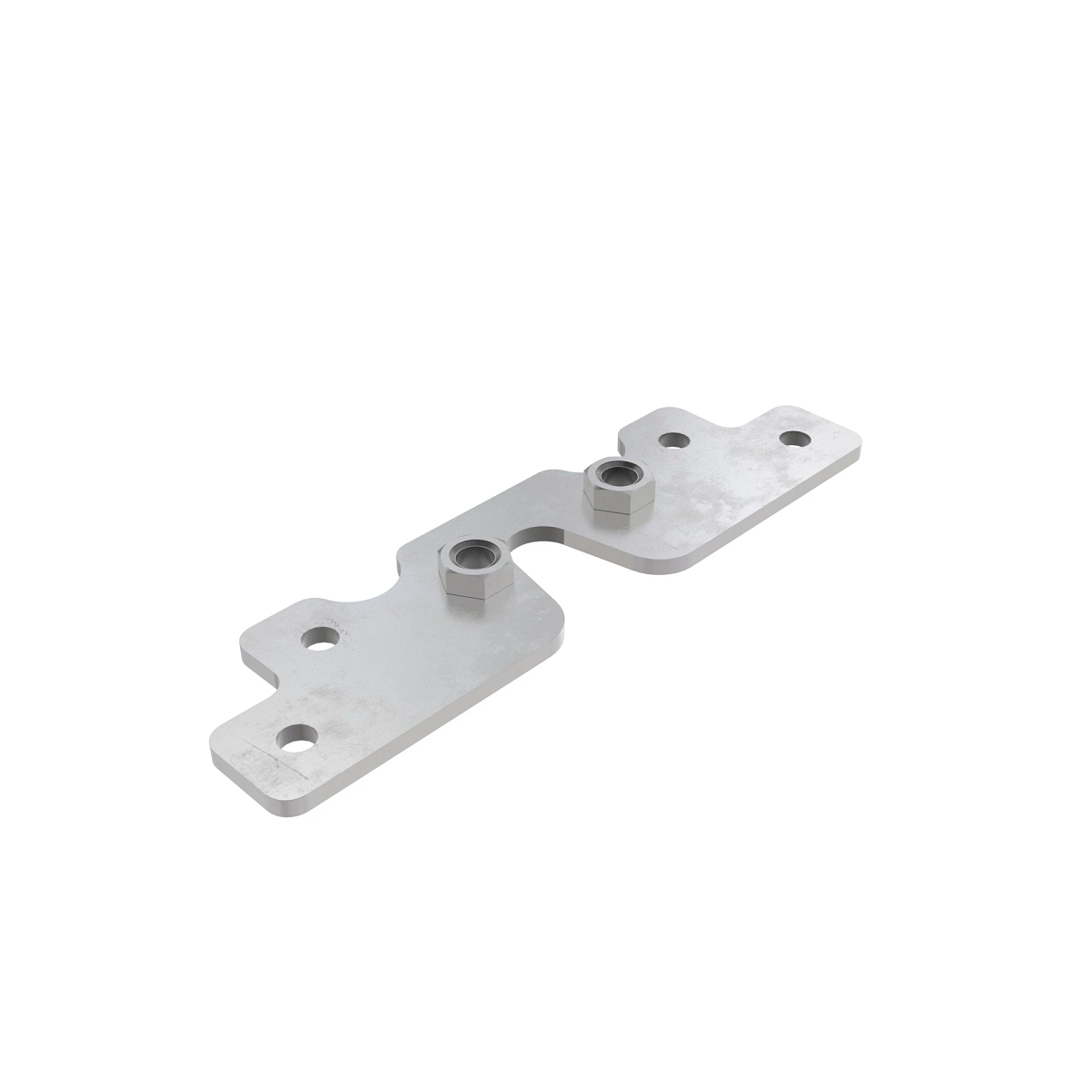 BRACKET, LATCH