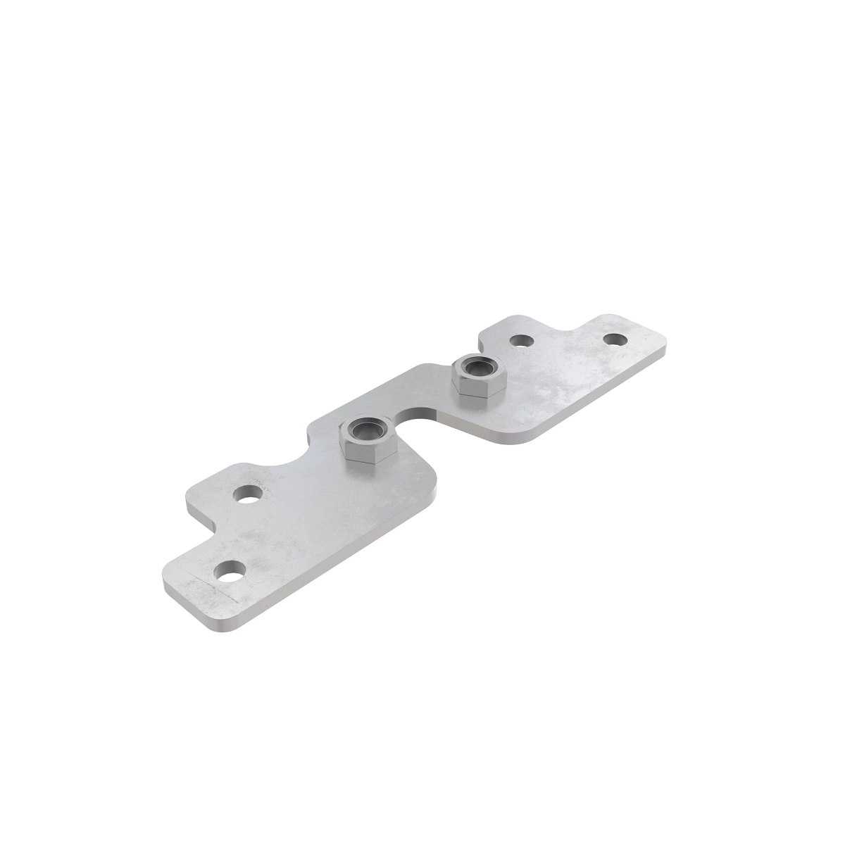 Bracket, Latch