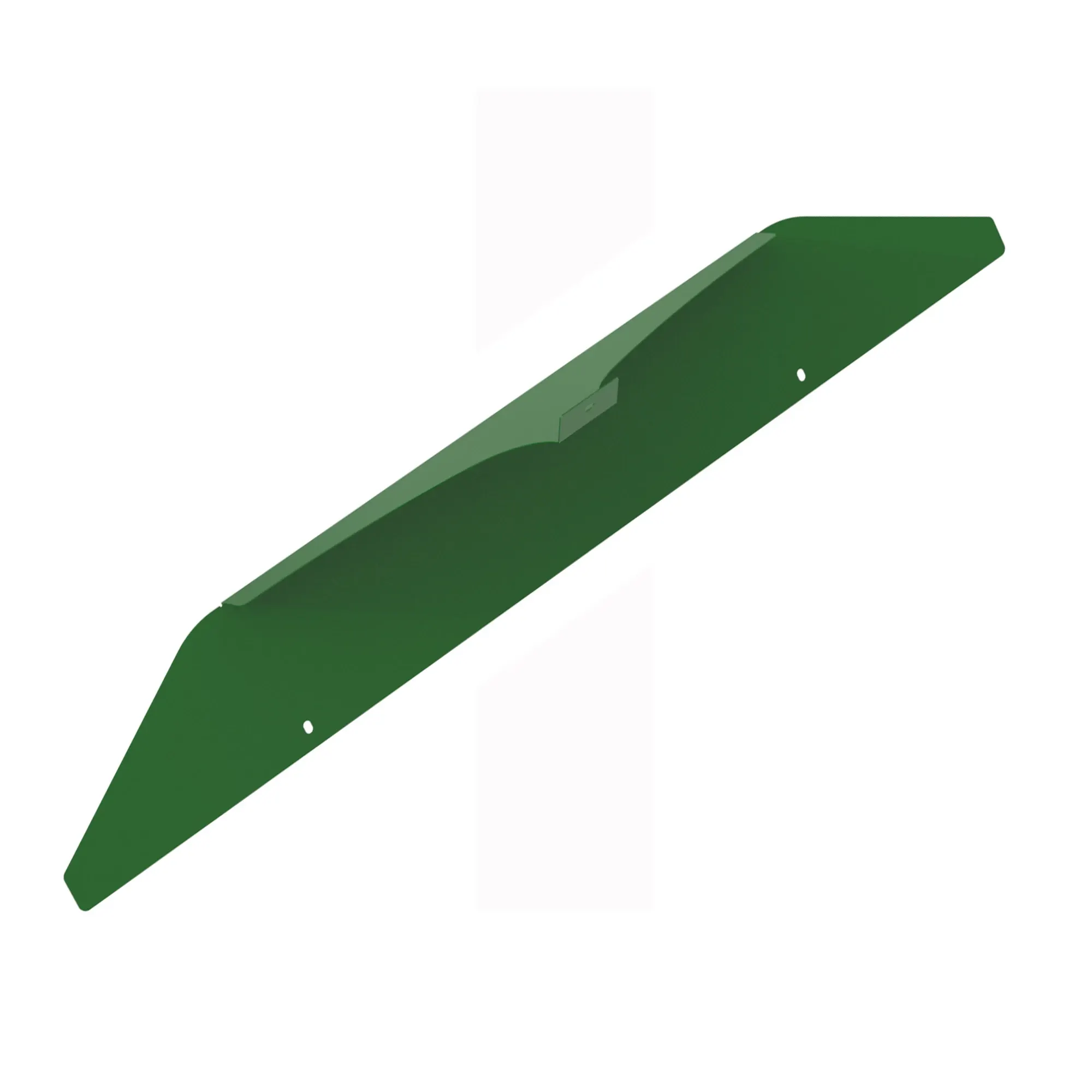 John Deere Decal Plate - A115680