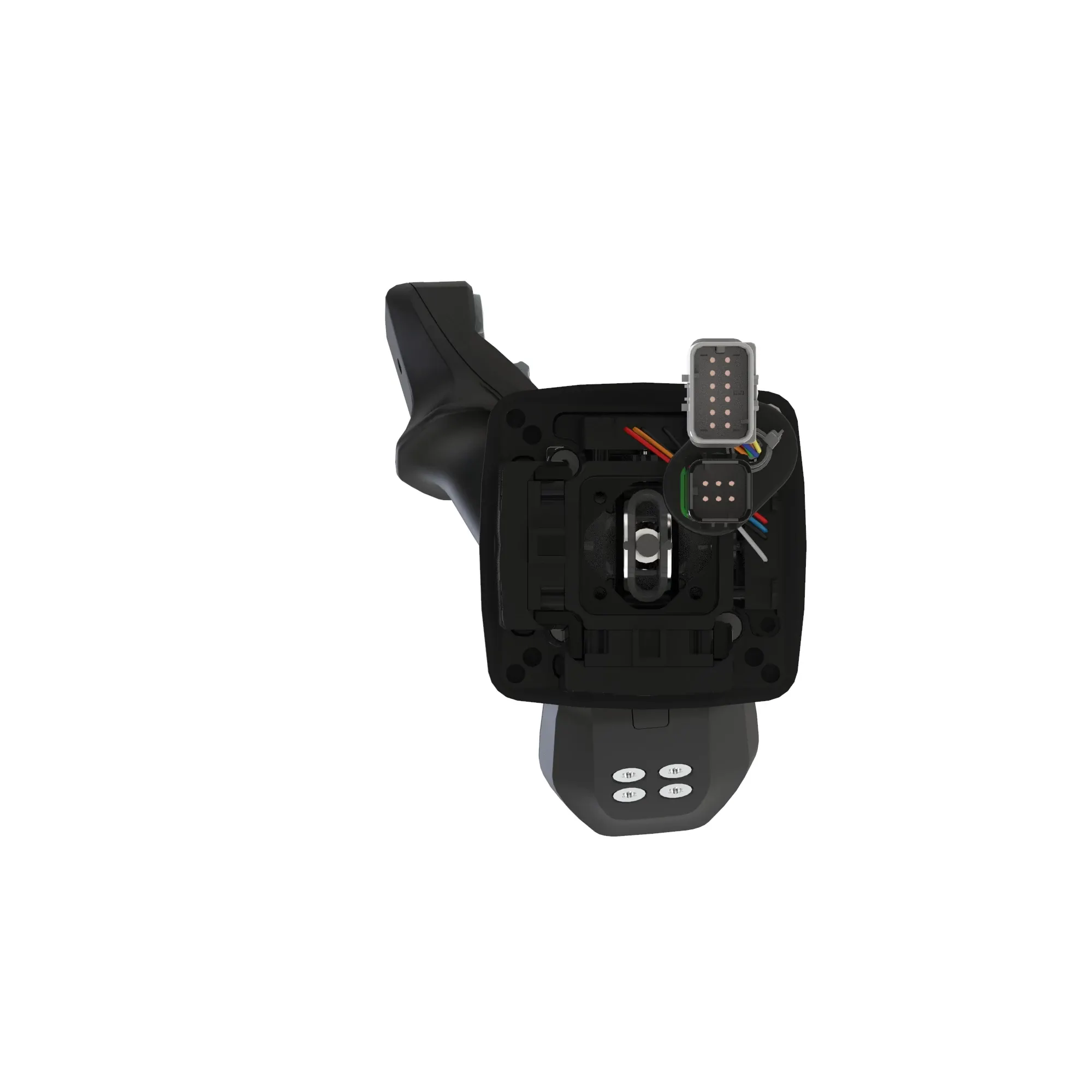 MULTI-FUNCTIONAL CONTROLLER