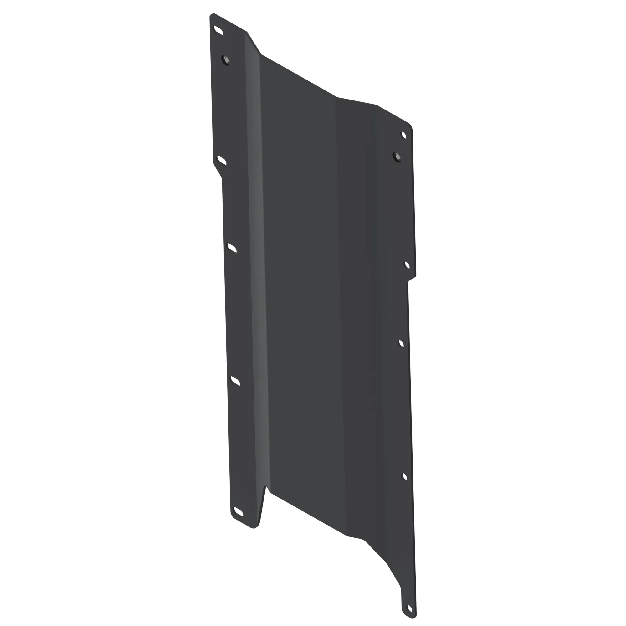 BRACKET, TILT CONSOLE REAR COVER