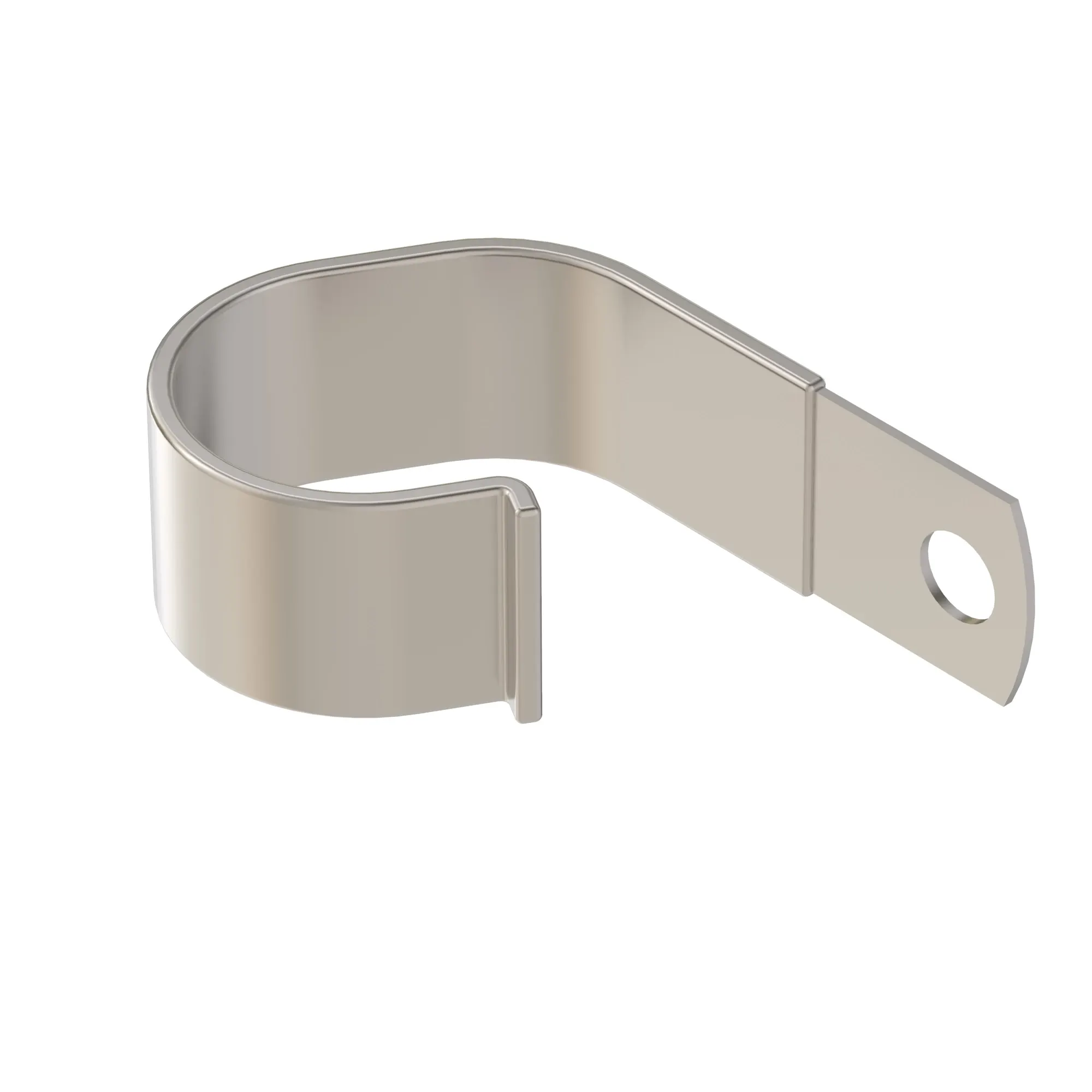 John Deere Bolt-On Single Clamp - AH117301