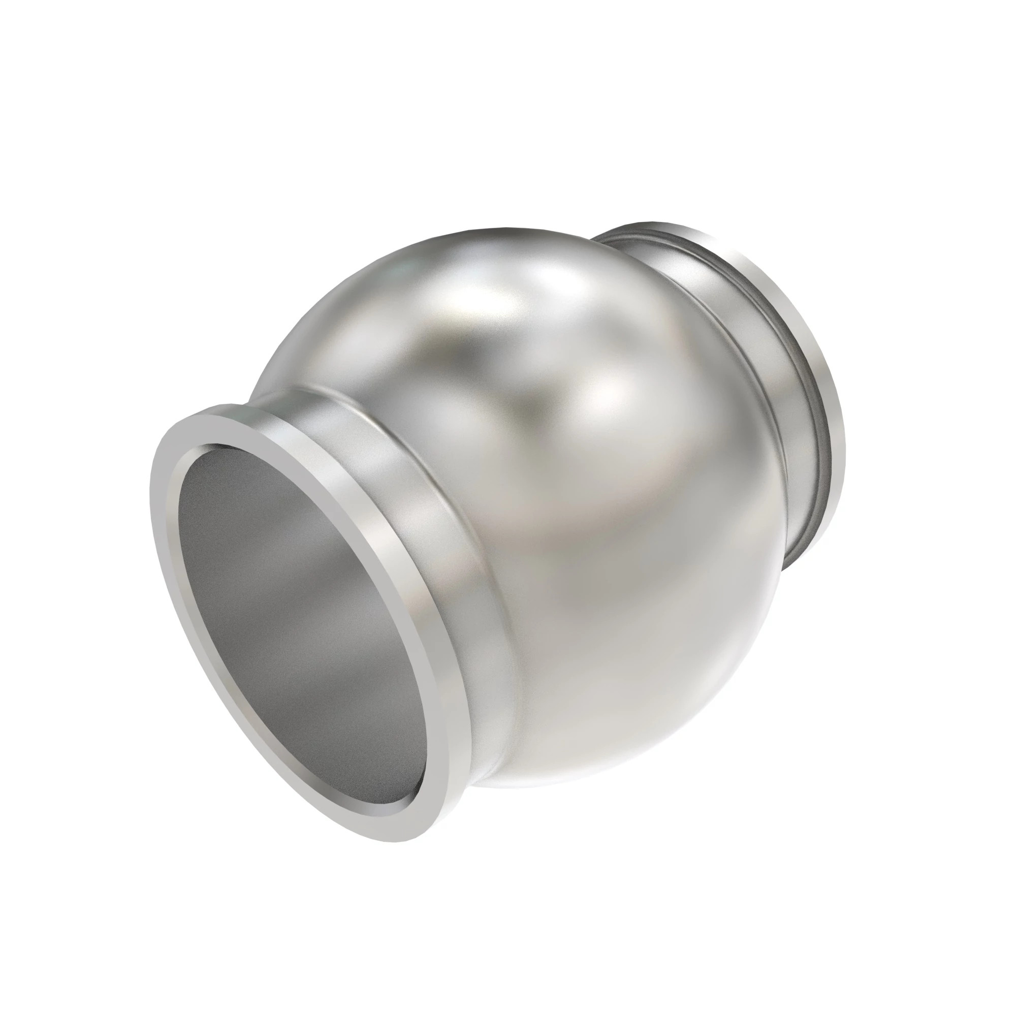 BALL, BALL PLATED