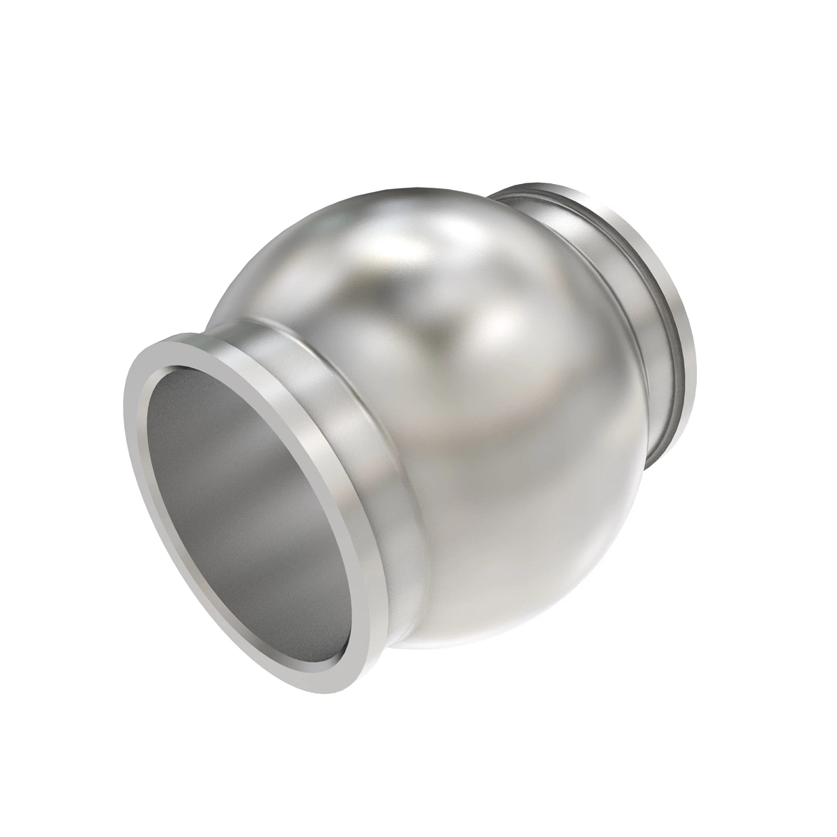 Ball Plated