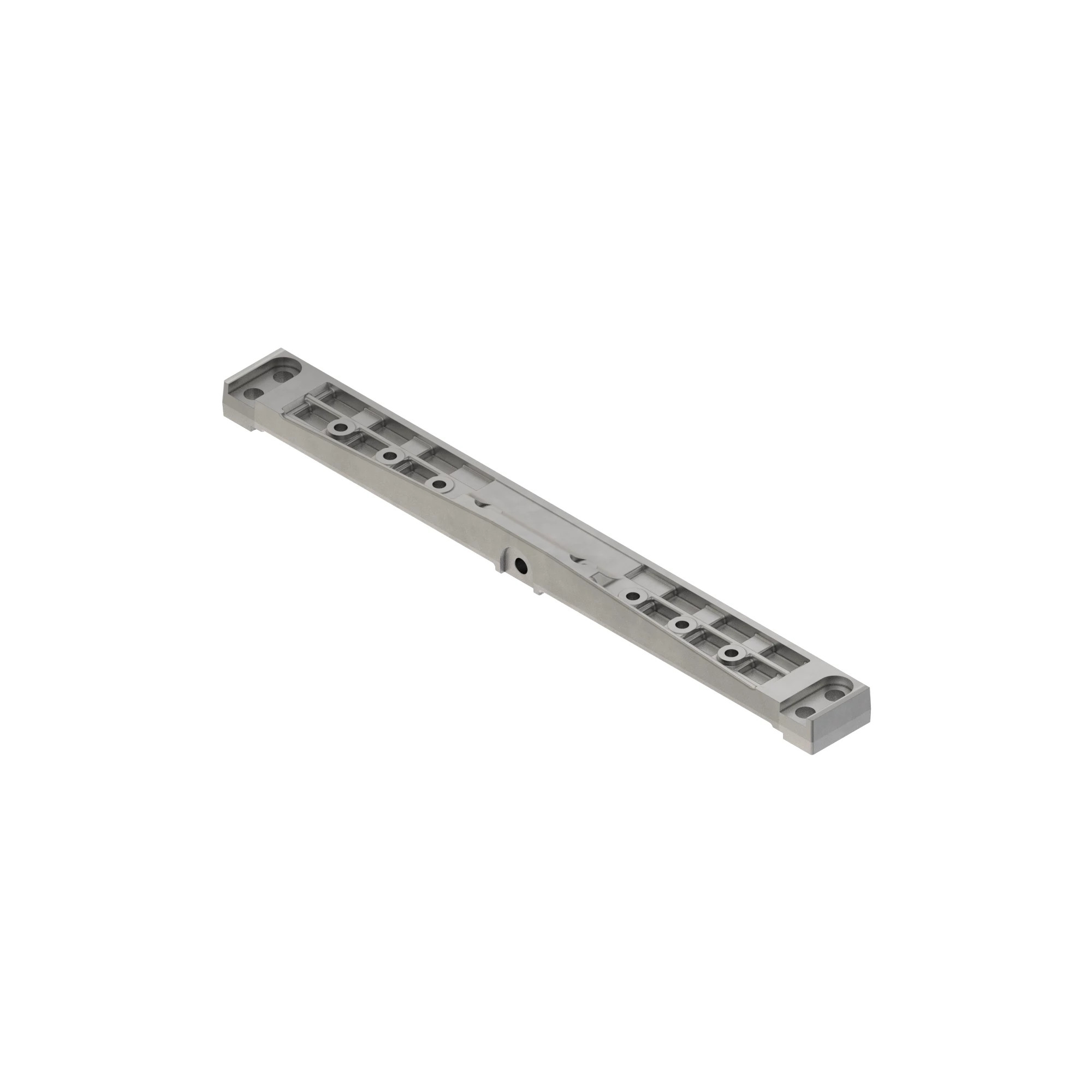 BEAM, SHEAR BAR BED STANDARD