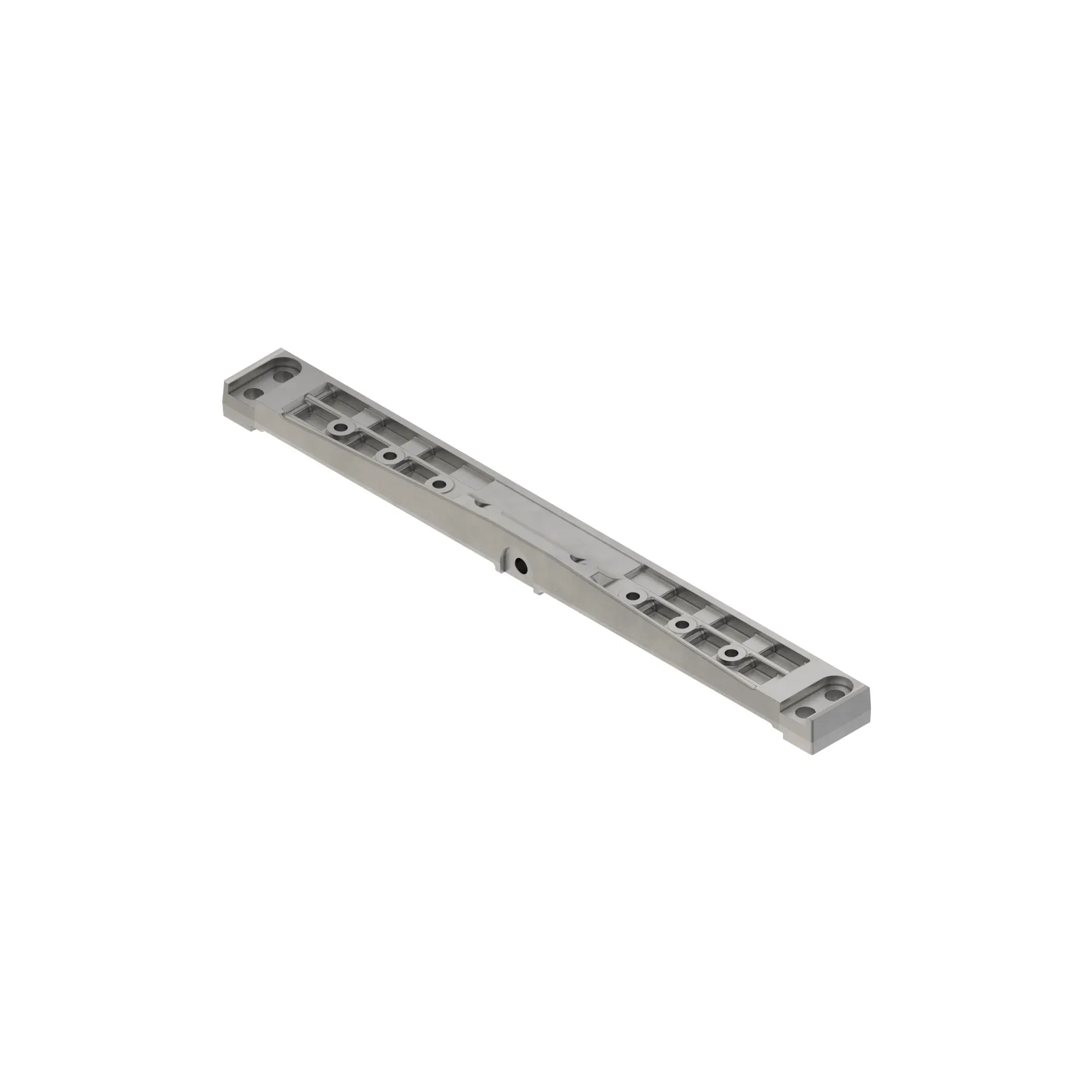 John Deere Stationary Knife Support Beam - HXE142415