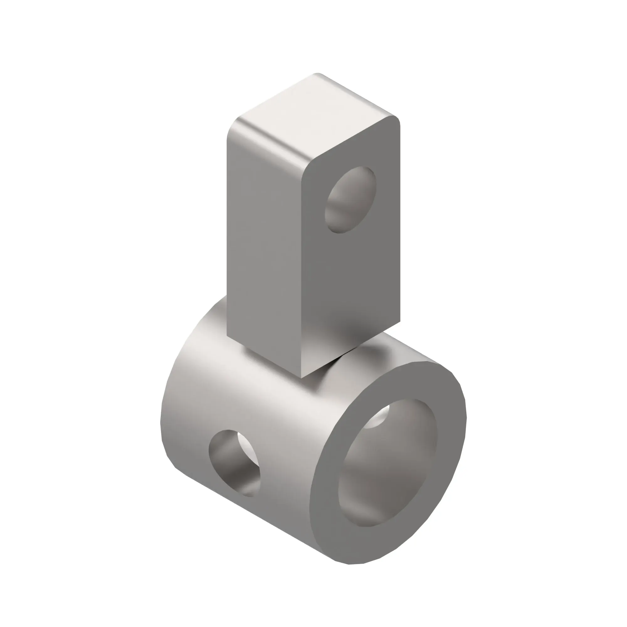 LEVER, ASSY.