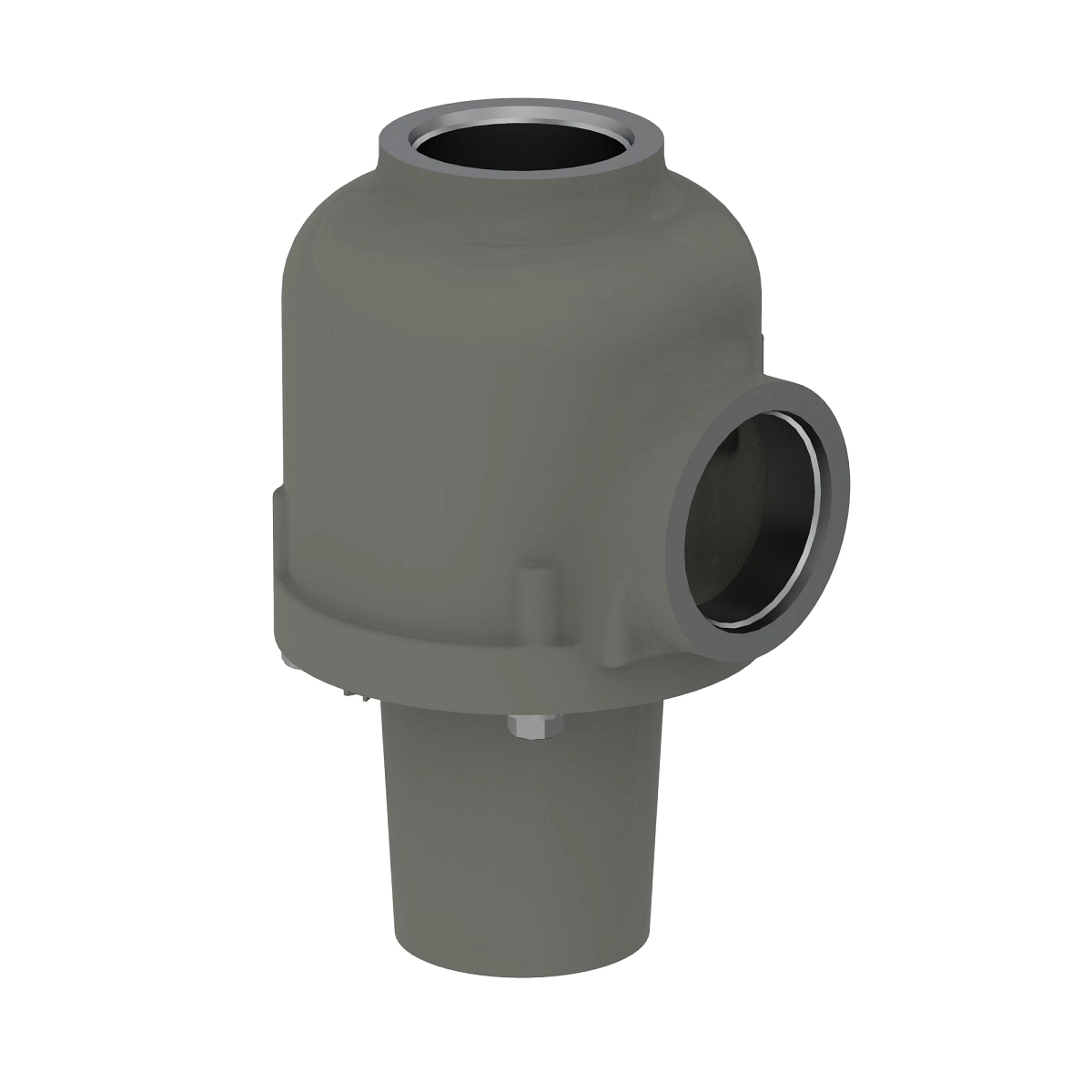 Thermostatic Control Valve, Thermal