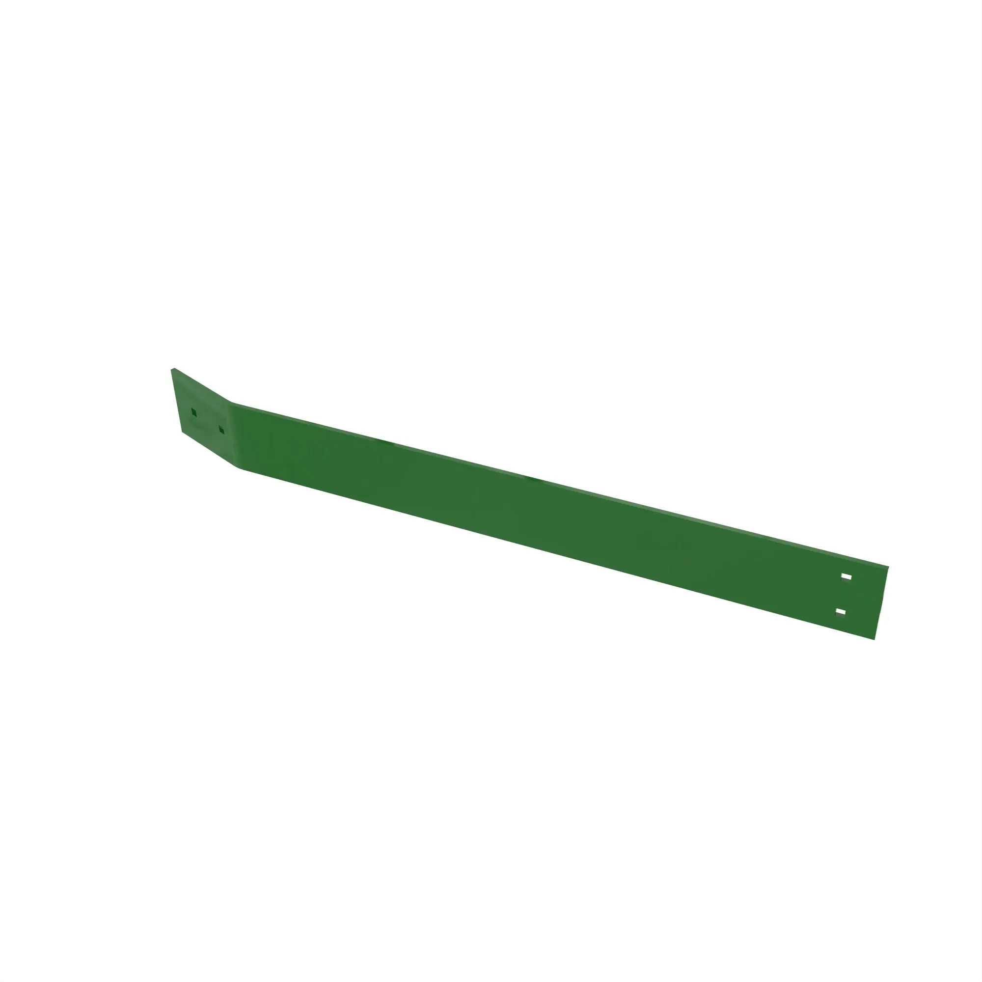 John Deere Bale Discharge Ramp Angle - CC32101