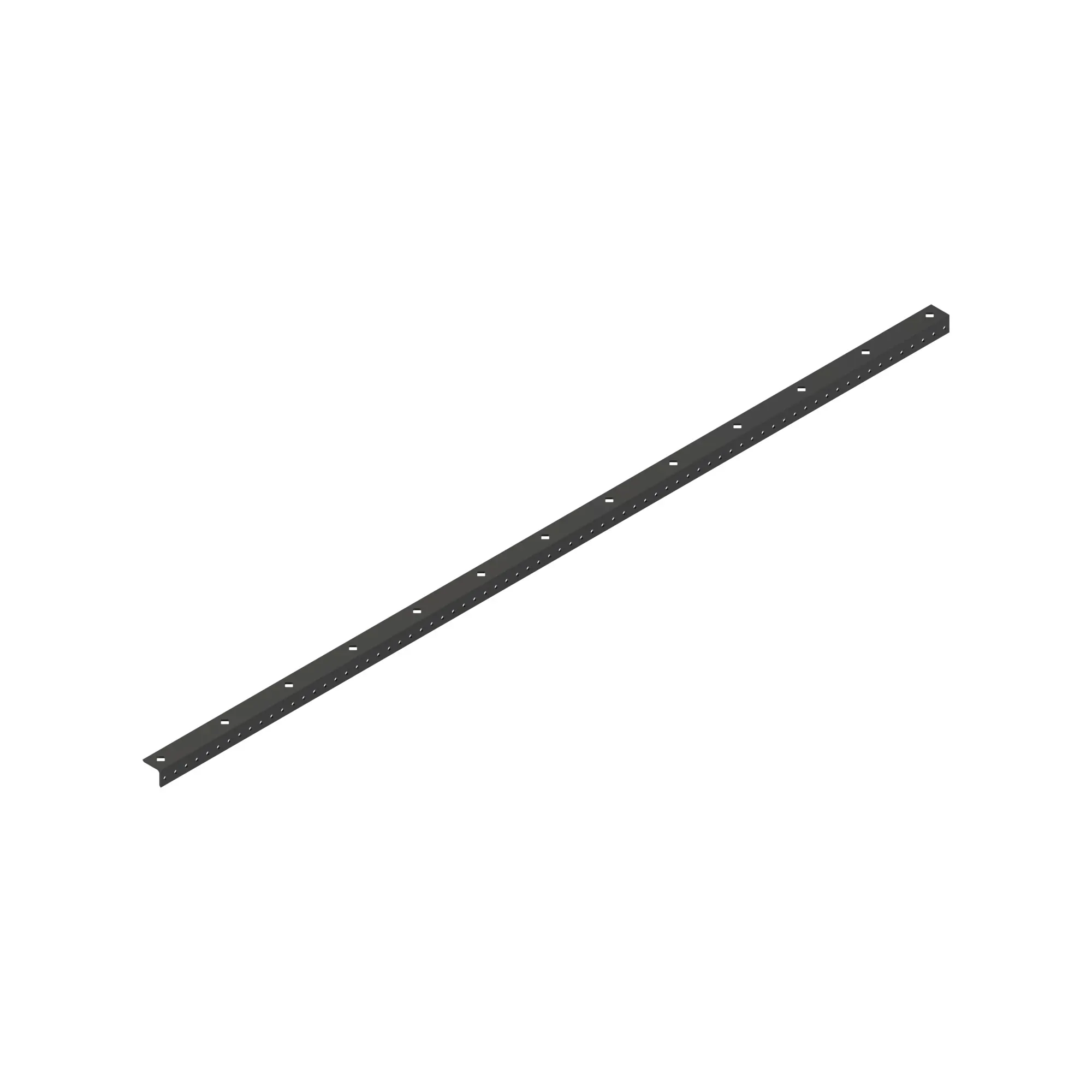 John Deere 13 Spike Angle - KK22191