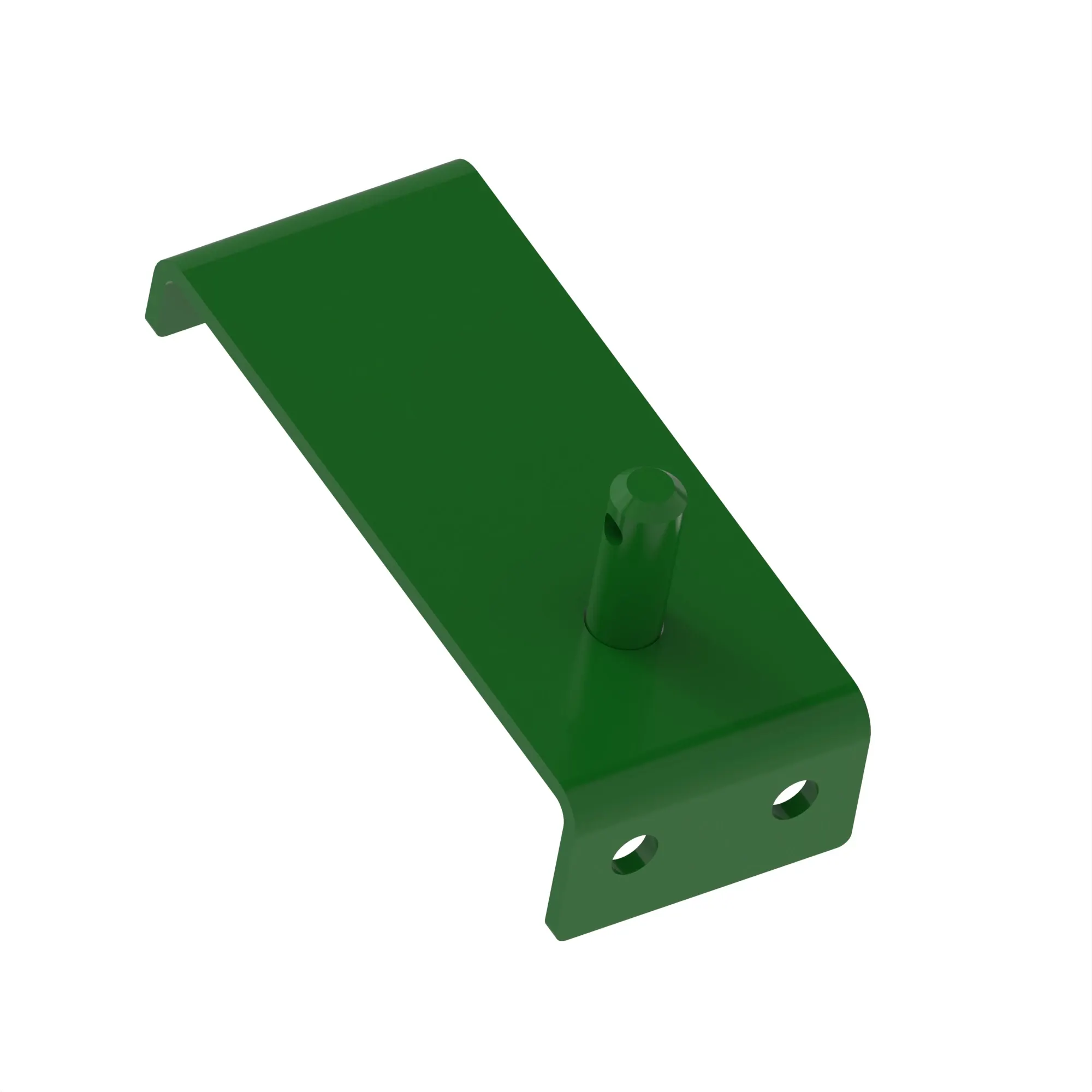 John Deere Bracket - AXE92171