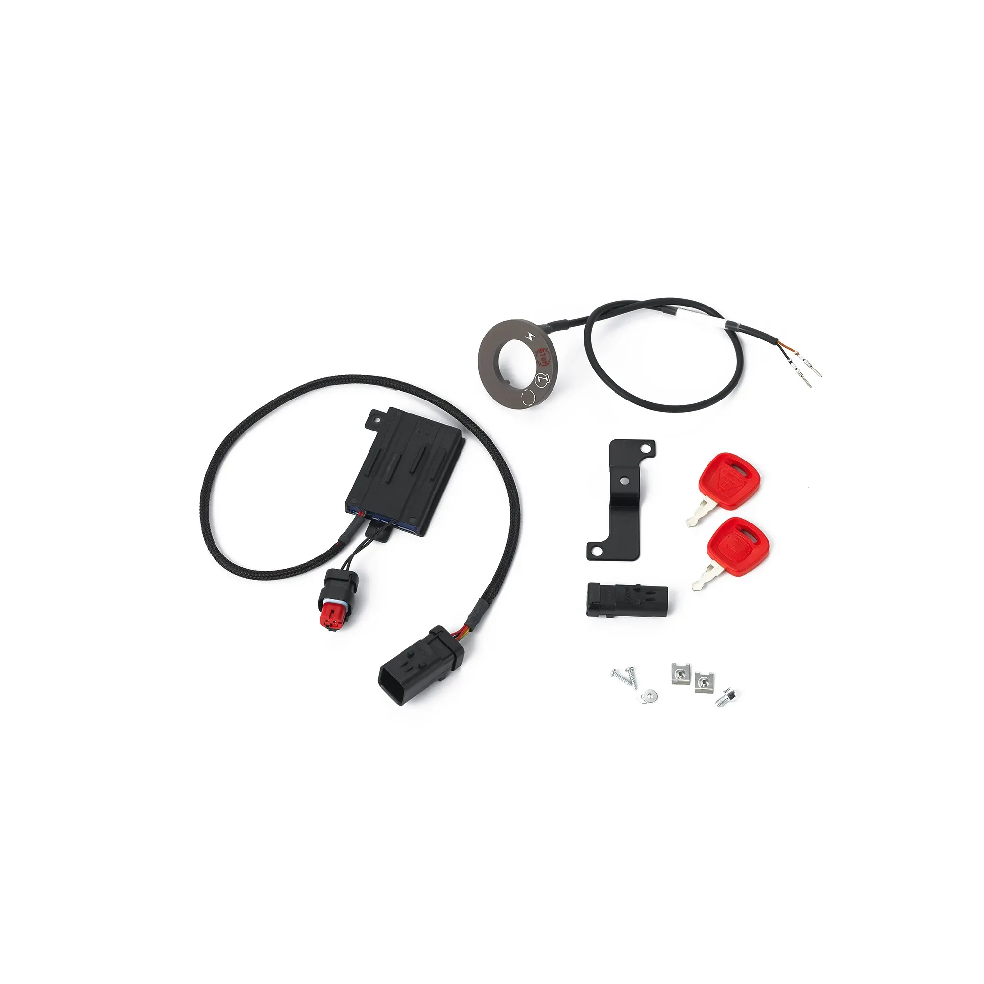 ROTARY SWITCH, ,IMMOBILIZER, BASE K