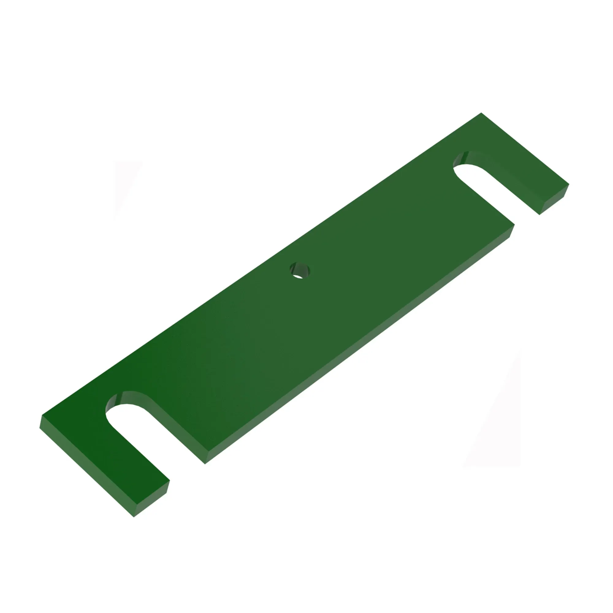 John Deere Chopper Drive Washer - DX18696