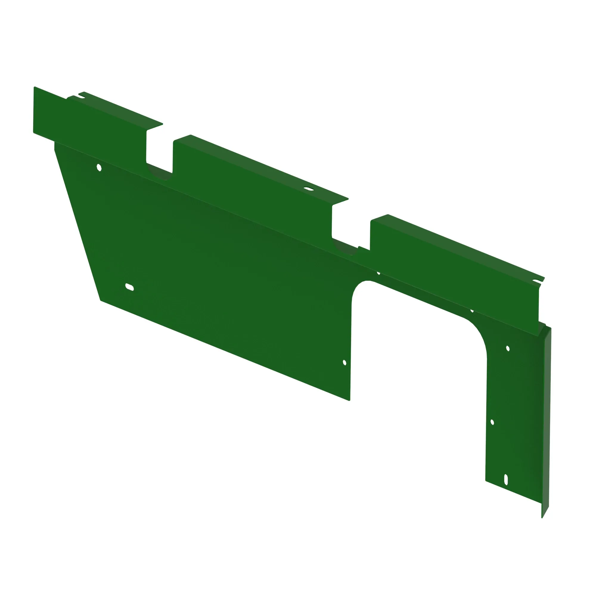 John Deere Transmission Top Cover - HXE66733
