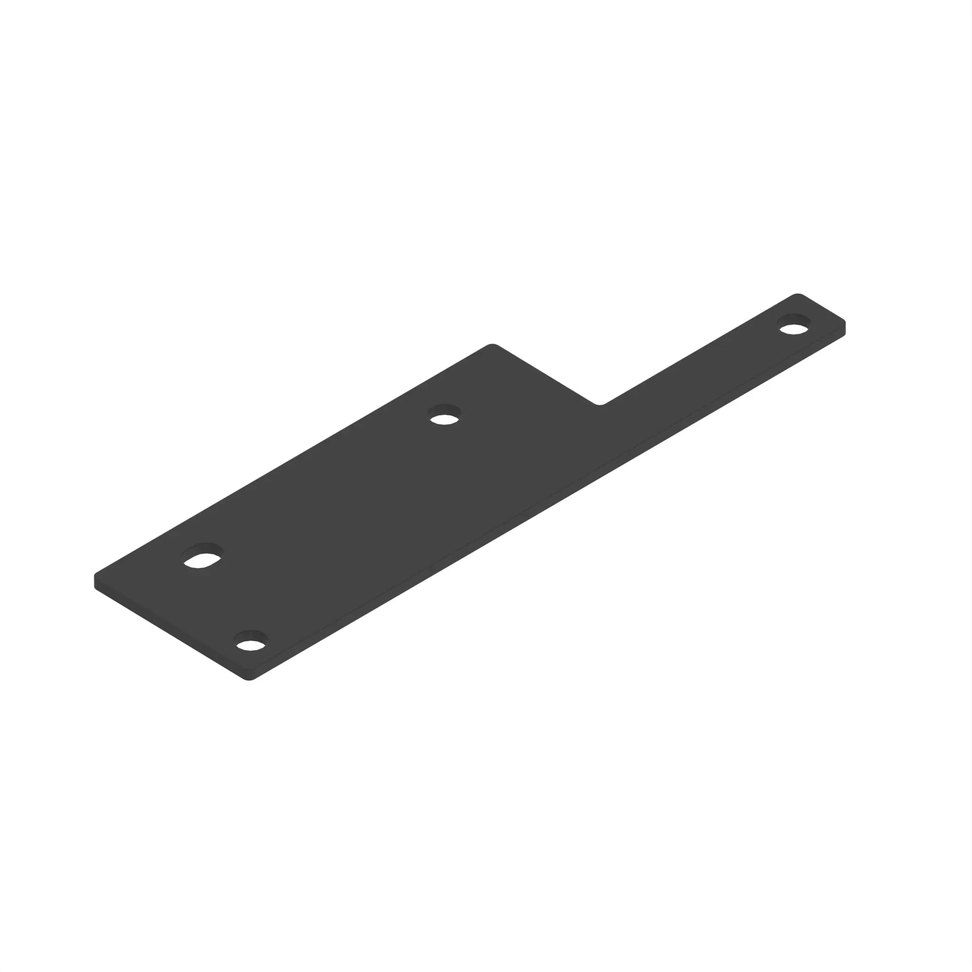 John Deere Bracket - LVU25116