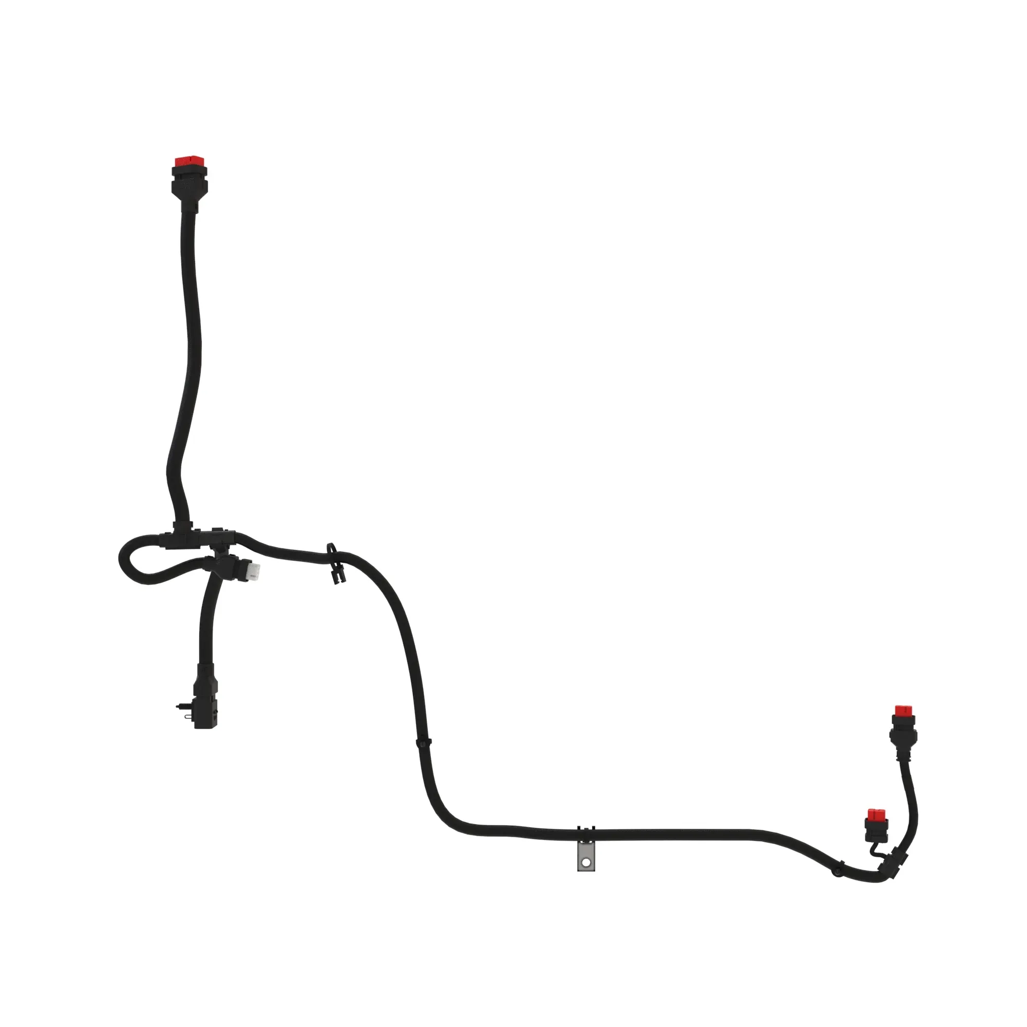 AT DEVICE DPF / MW05-MW25 6R/6M FT4